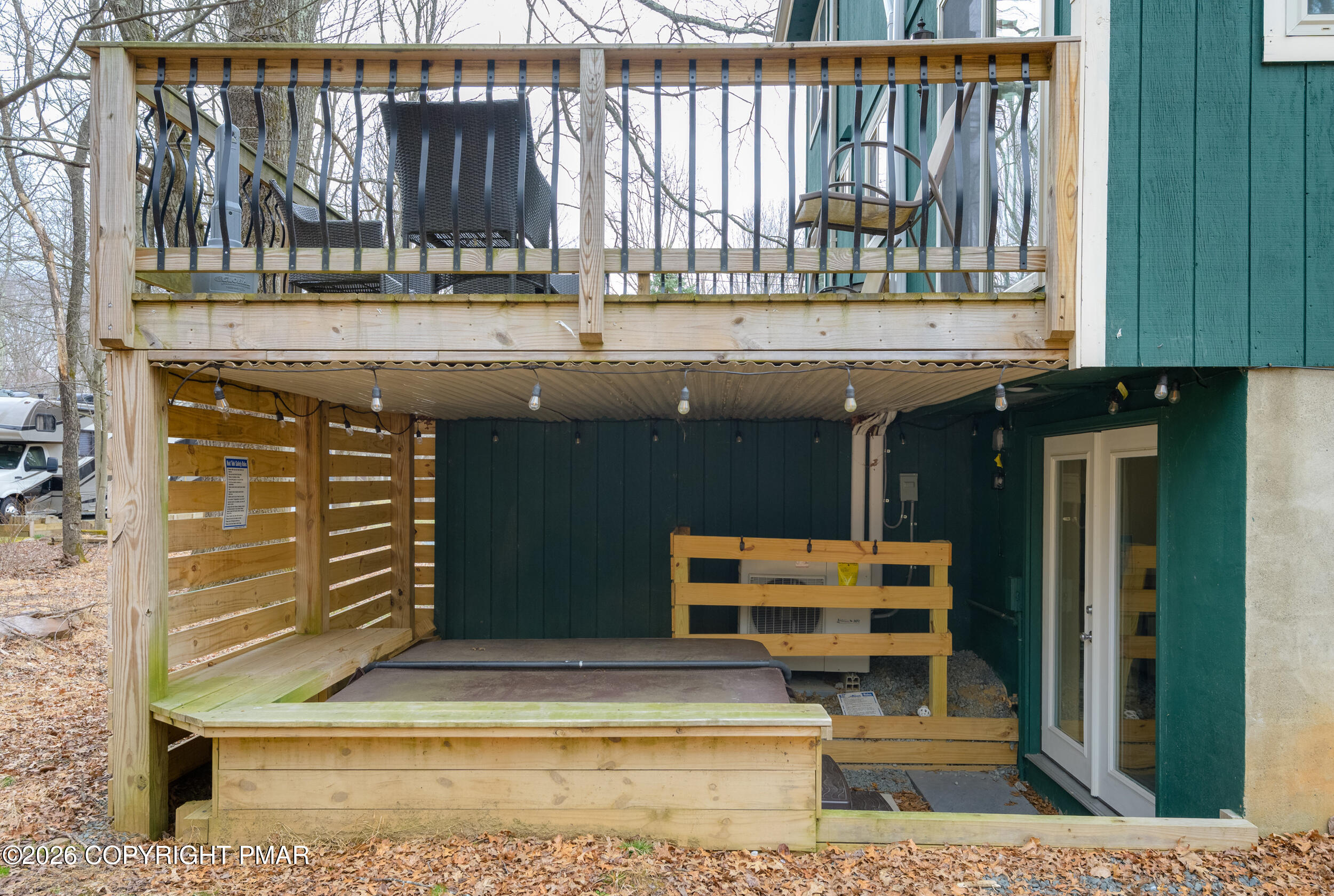 272 Penn Forest Trail Property Photo 11