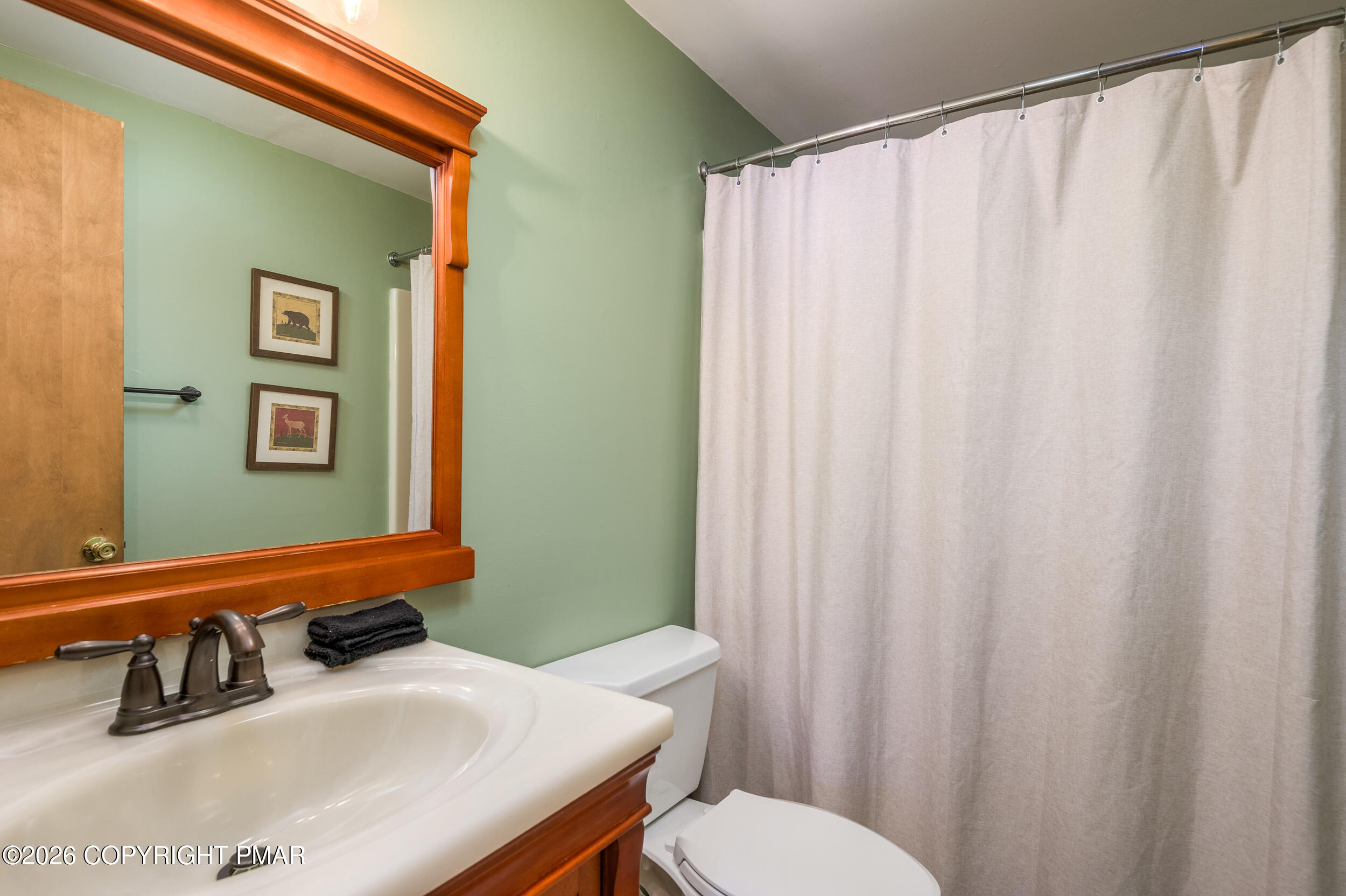 272 Penn Forest Trail Property Photo 14