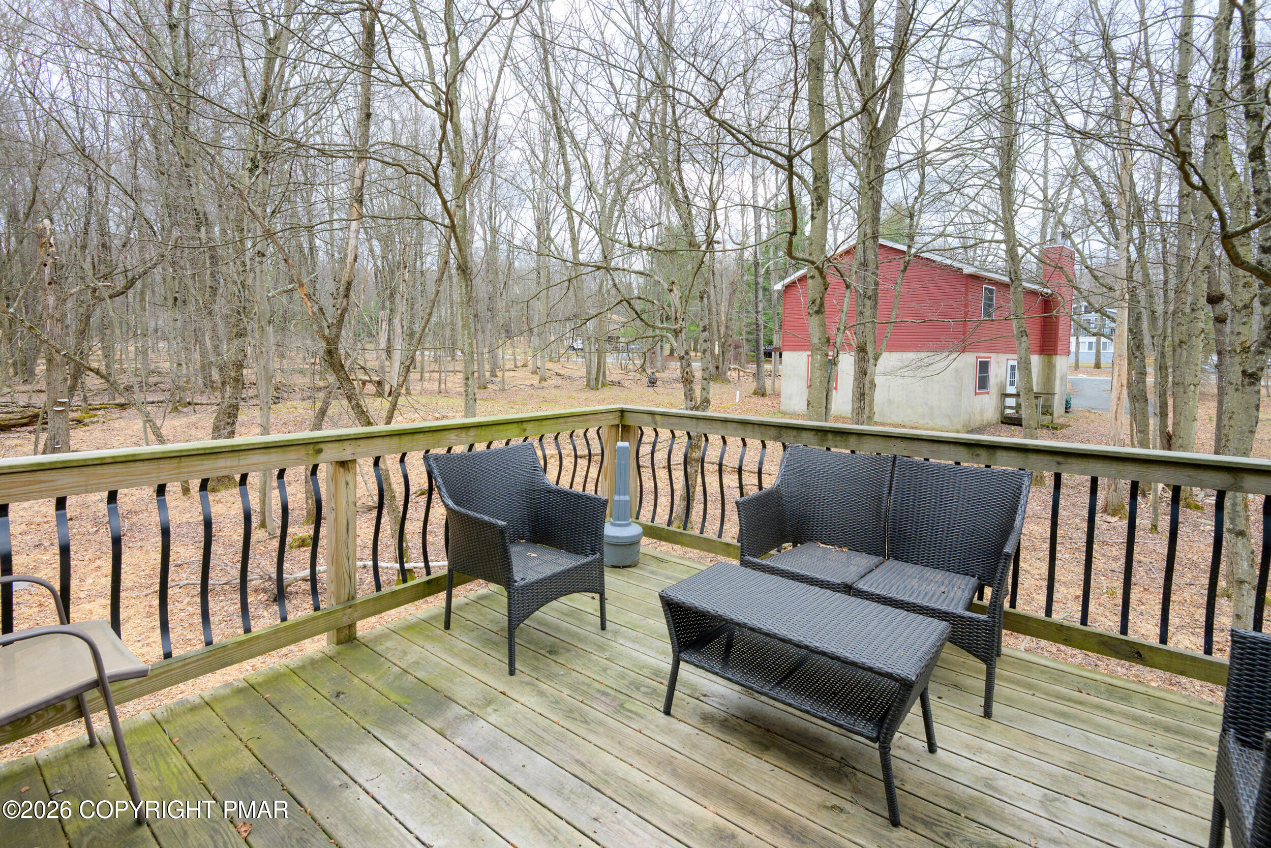 272 Penn Forest Trail Property Photo 15