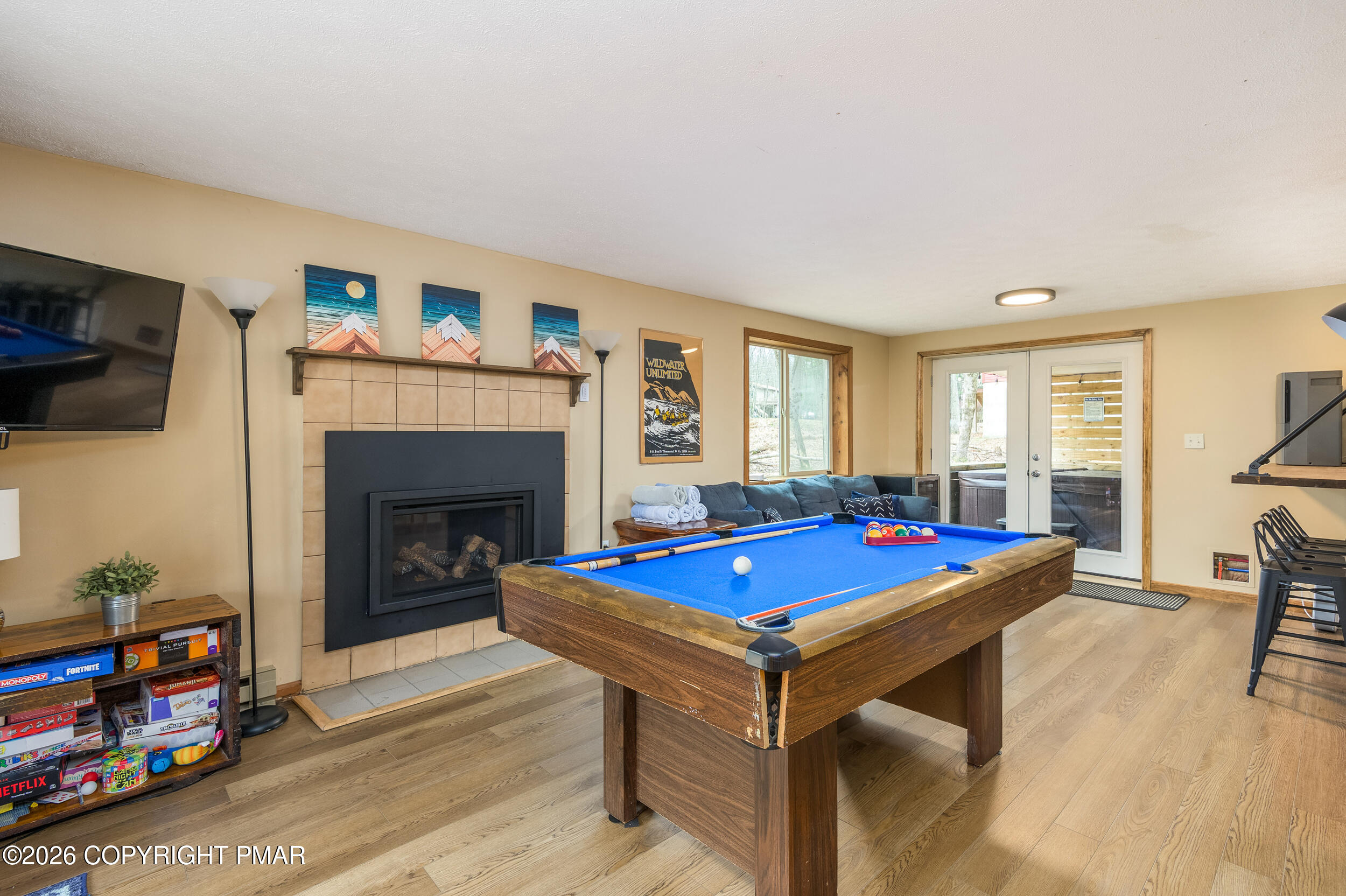272 Penn Forest Trail Property Photo 17
