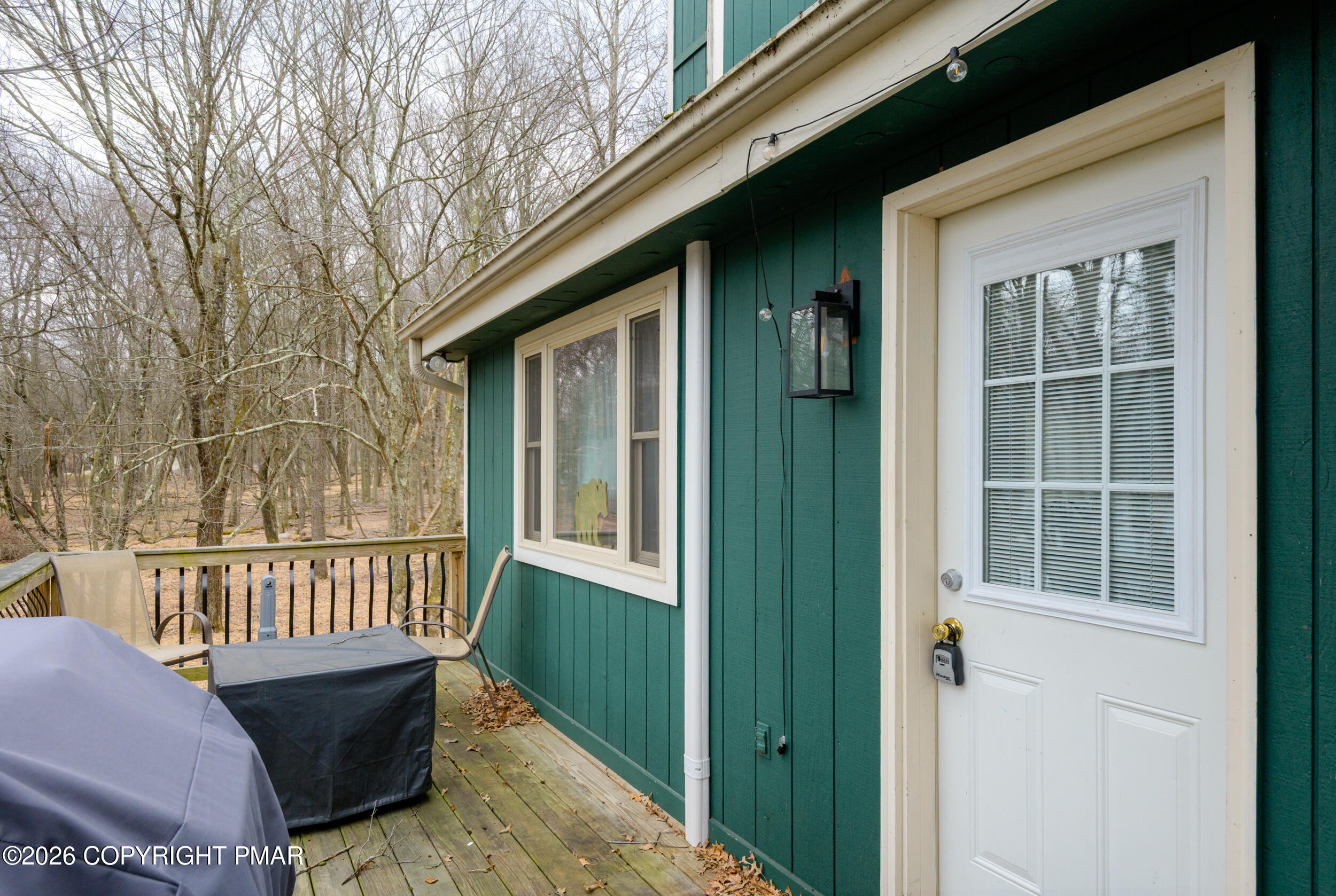 272 Penn Forest Trail Property Photo 23