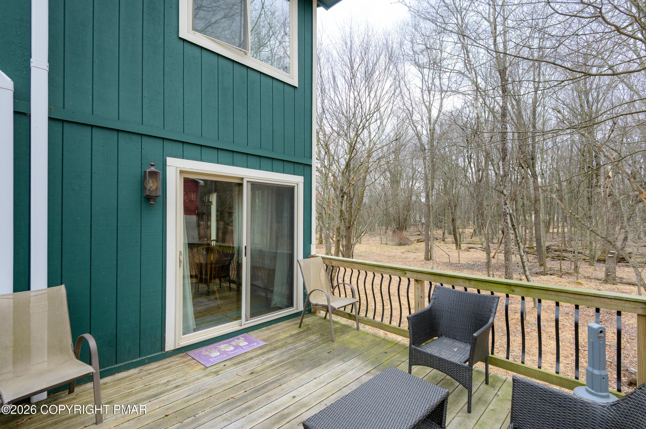 272 Penn Forest Trail Property Photo 32