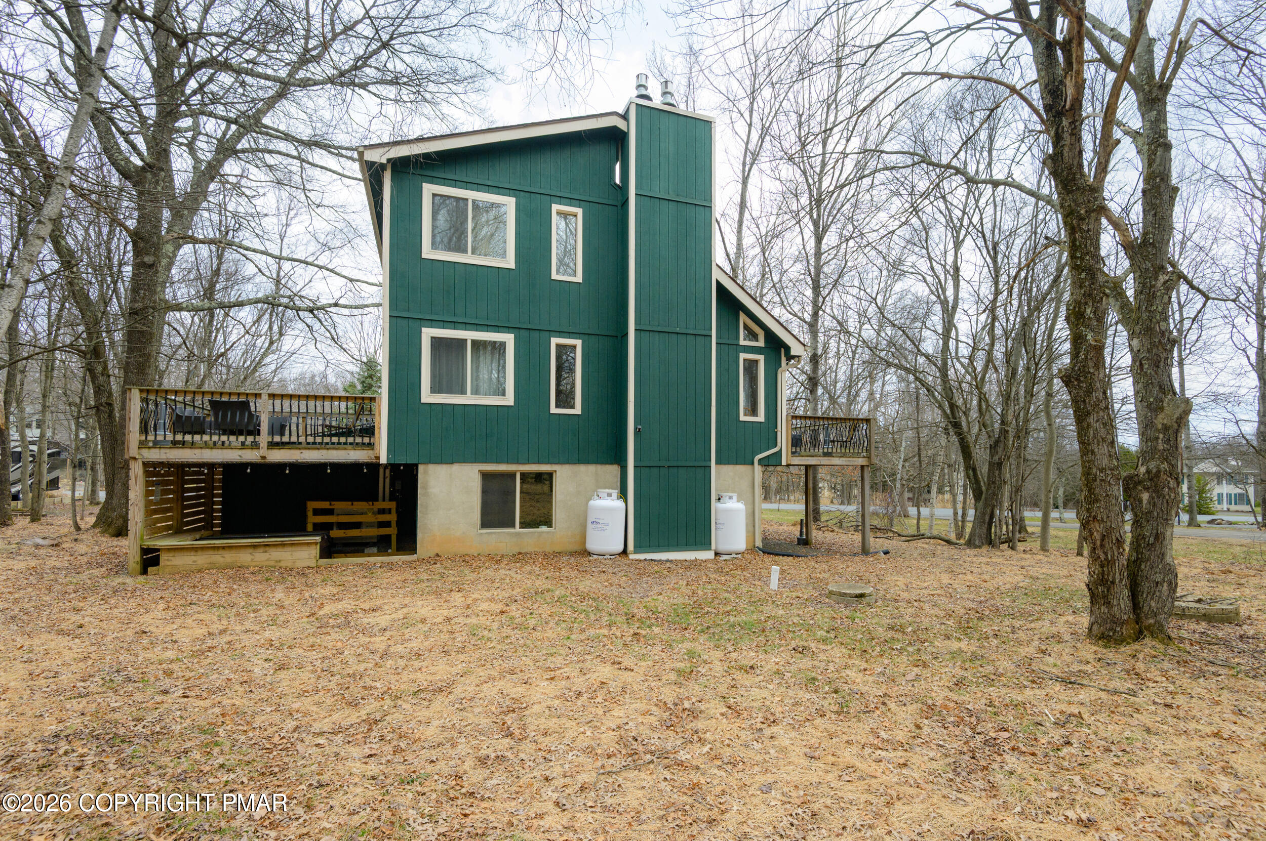 272 Penn Forest Trail Property Photo 33