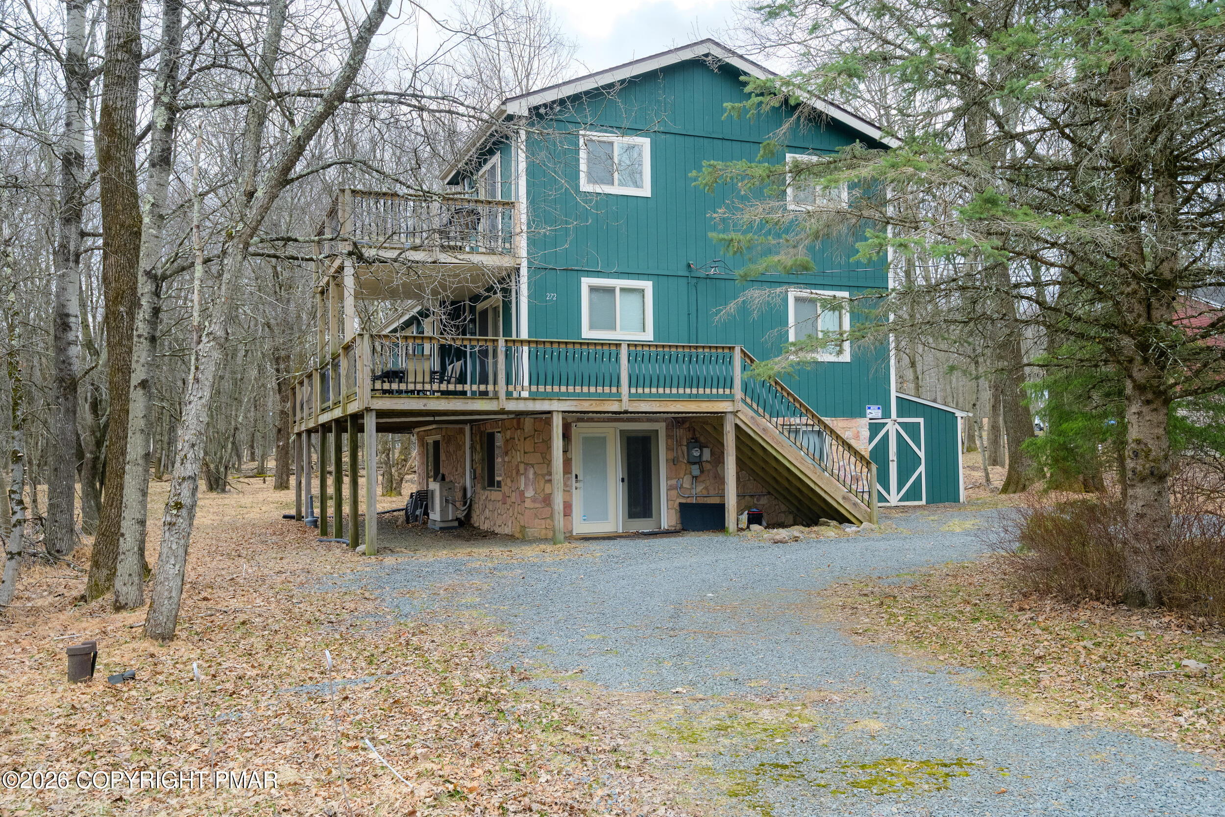 272 Penn Forest Trail Property Photo 34