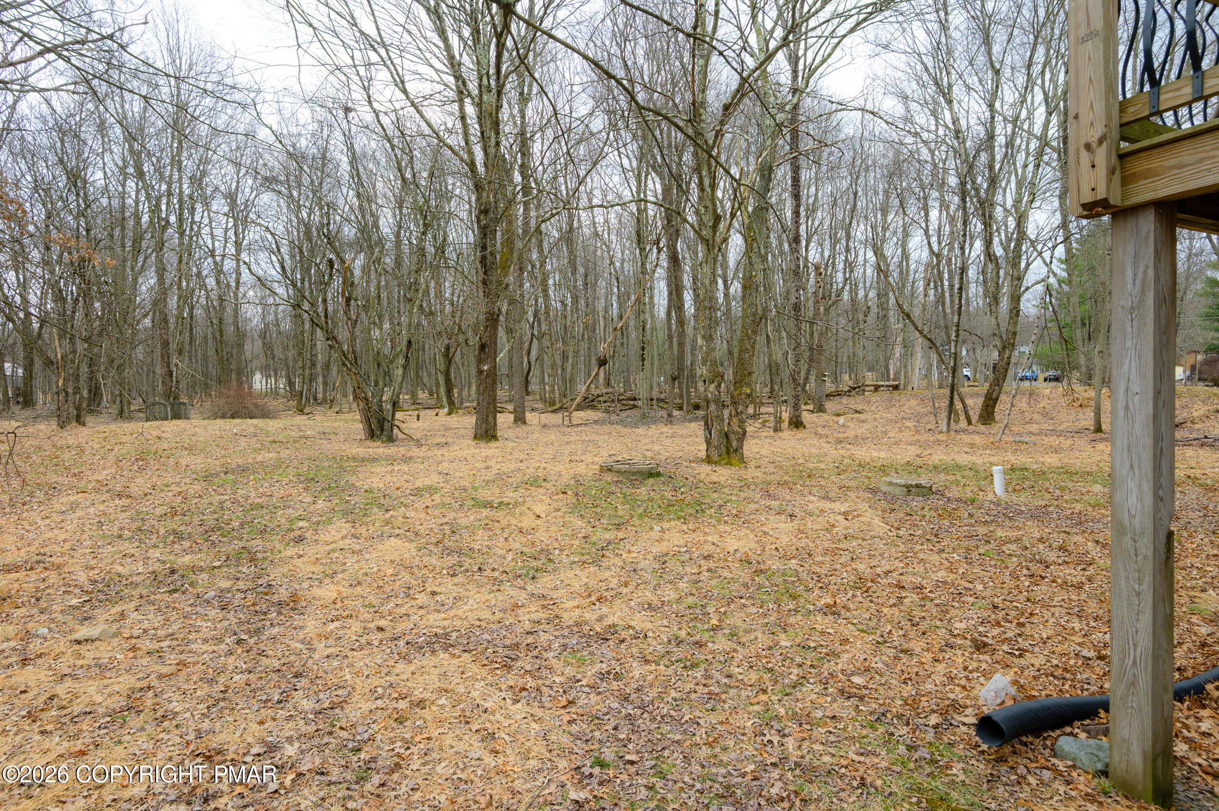 272 Penn Forest Trail Property Photo 36