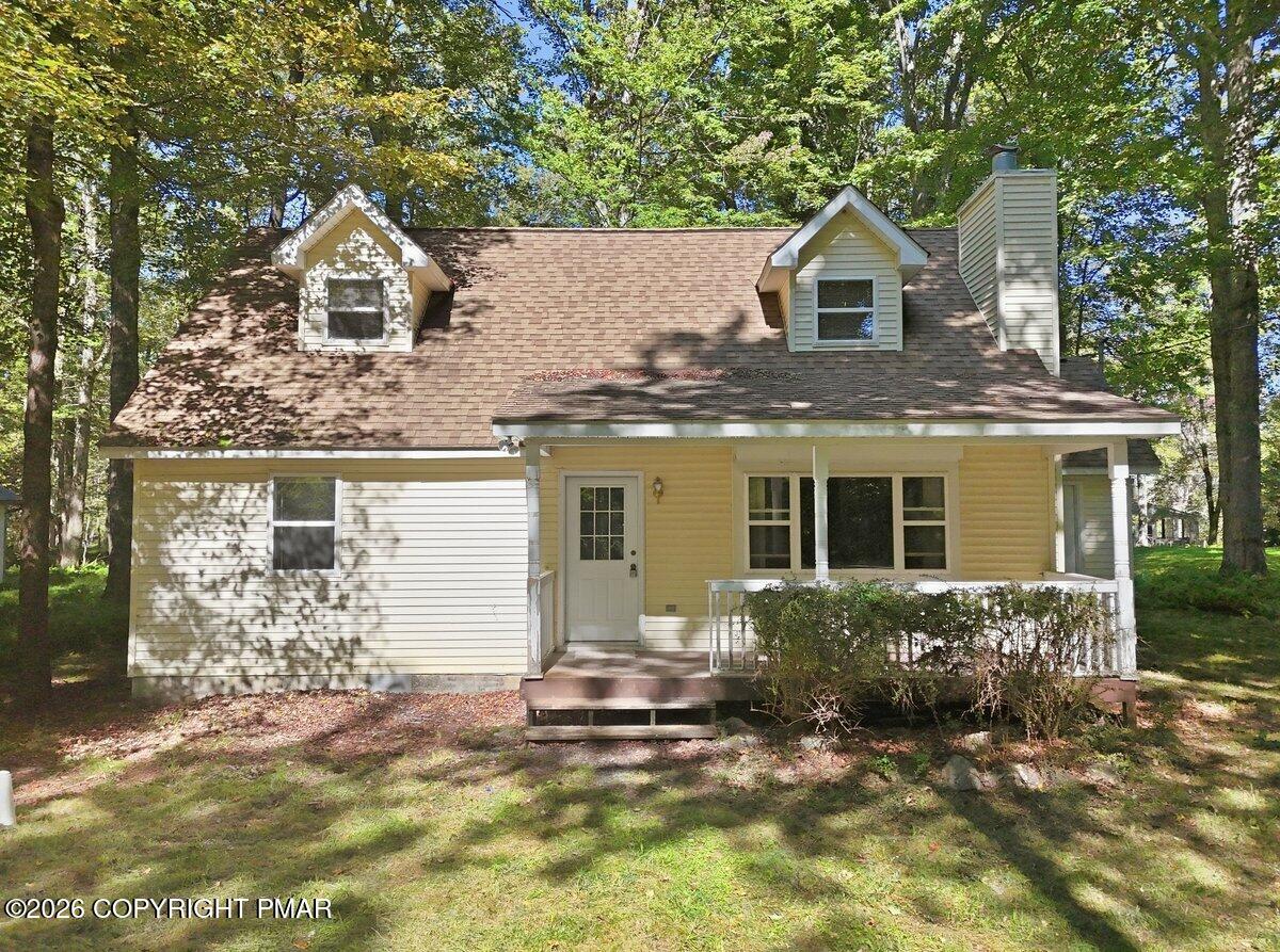 131 Pine Drive Property Photo 1