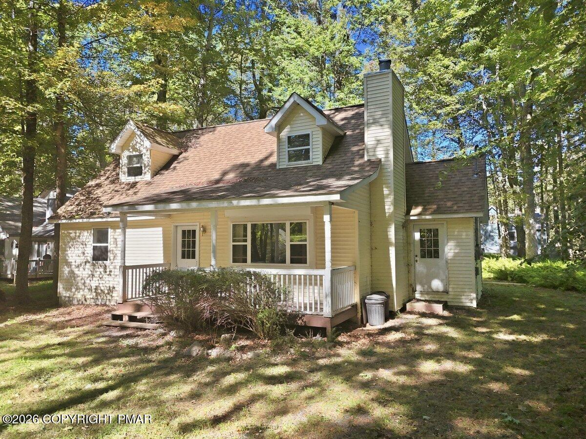 131 Pine Drive Property Photo 3