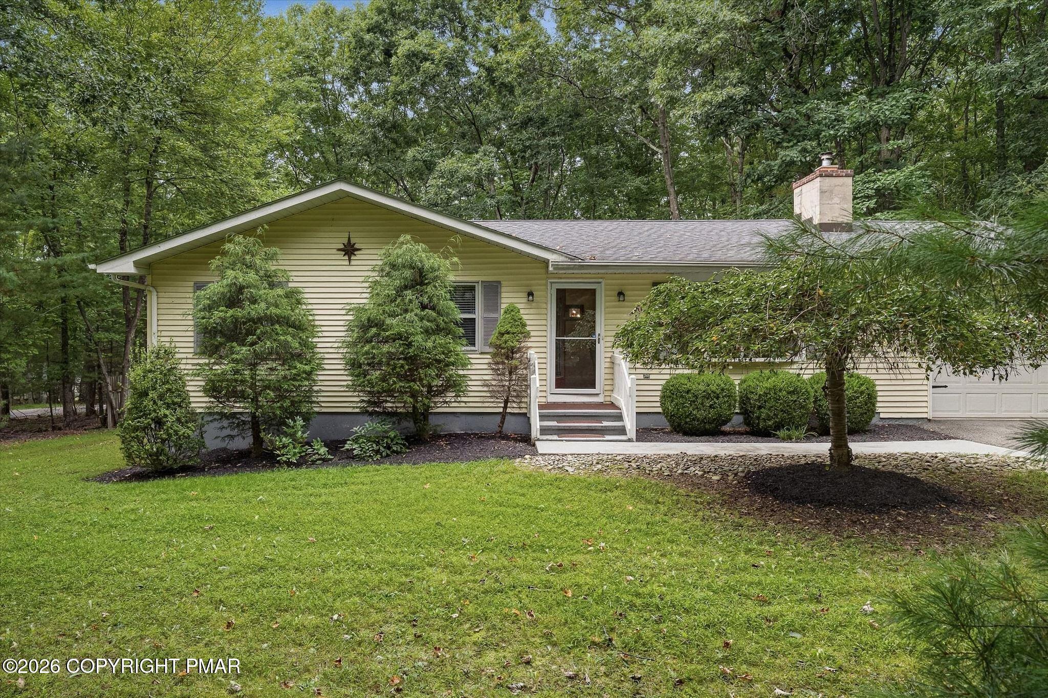 149 Pine Hollow Road Property Photo 1