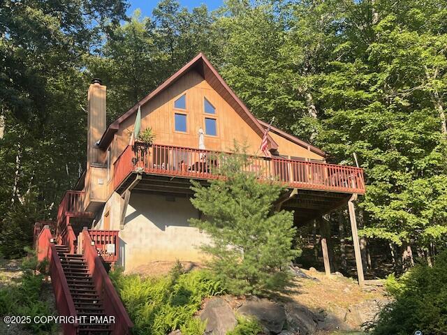 6457 Decker Road Property Photo 1
