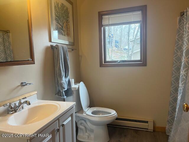 6457 Decker Road Property Photo 3