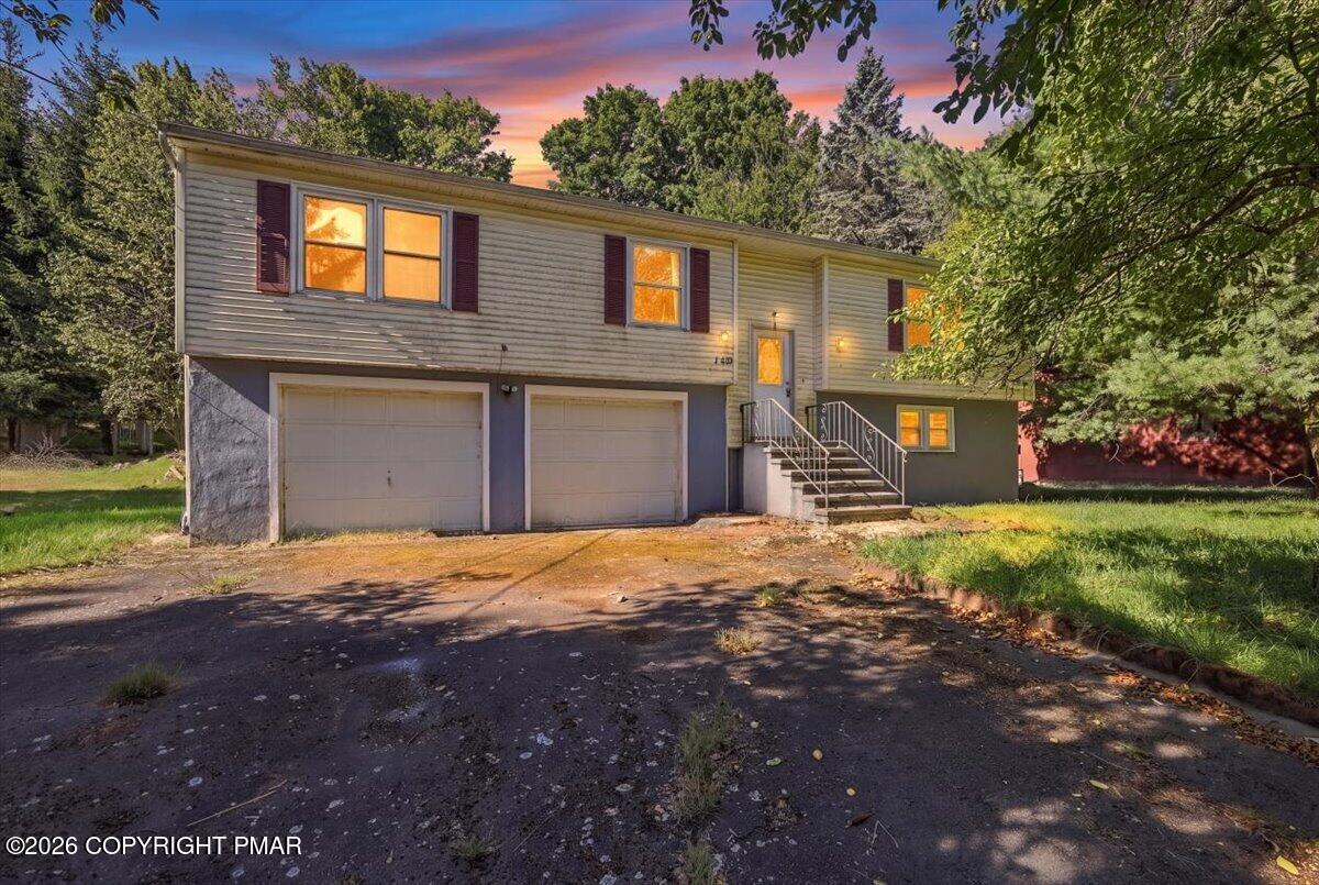 2838 Fairhaven Drive Property Photo 1