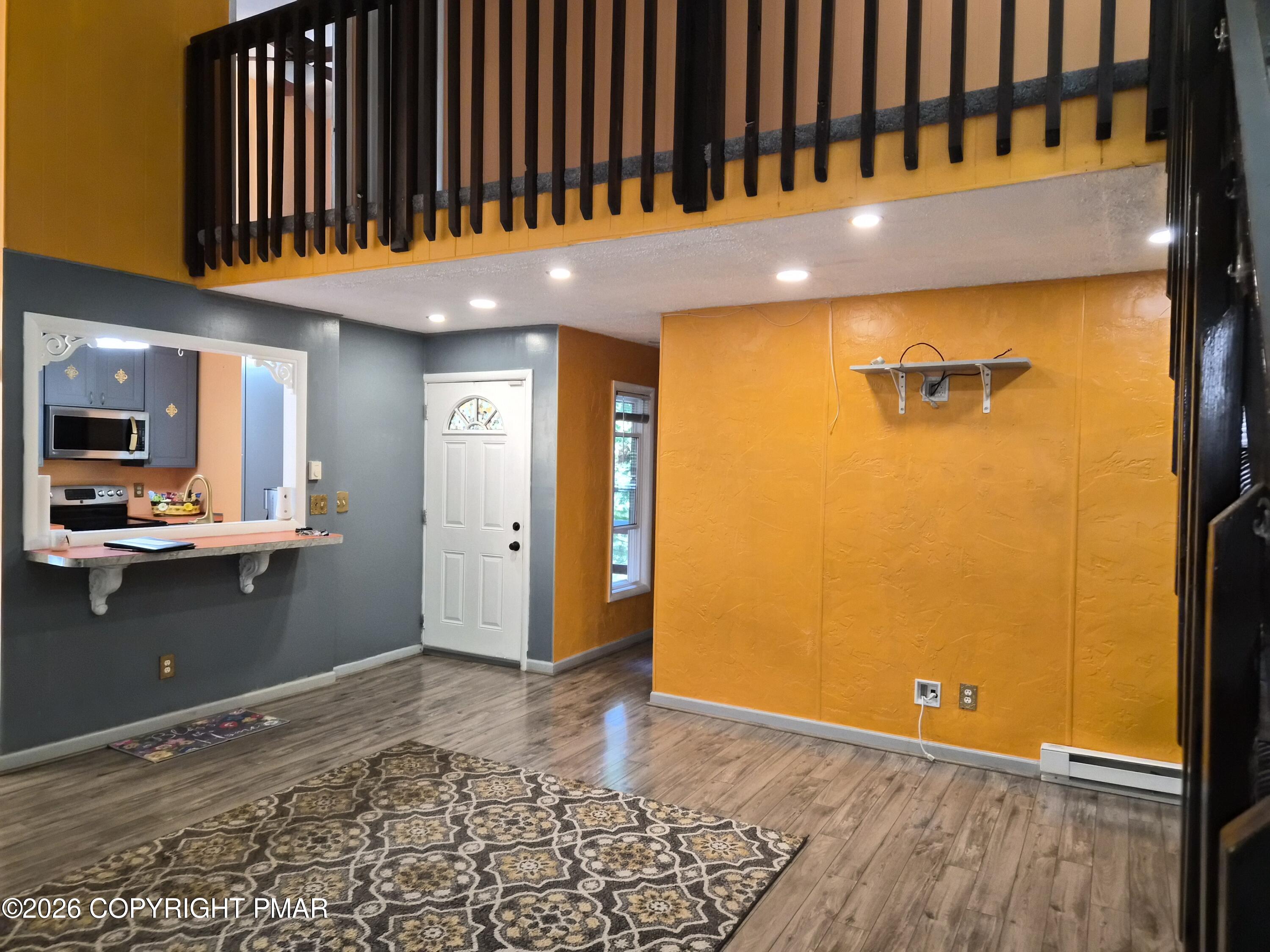 1111 Kensington Drive Property Photo 3