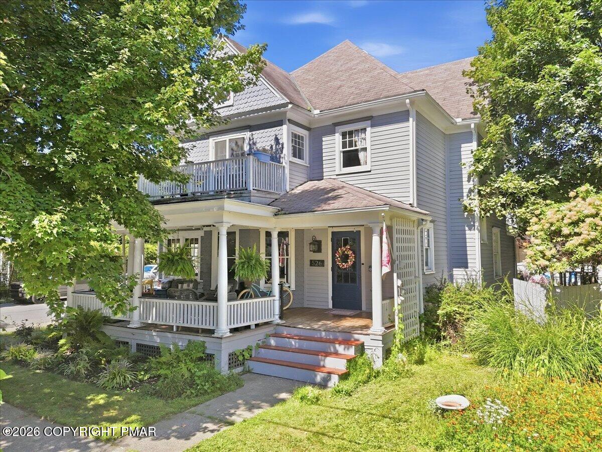 526 Scott Street Property Photo 1