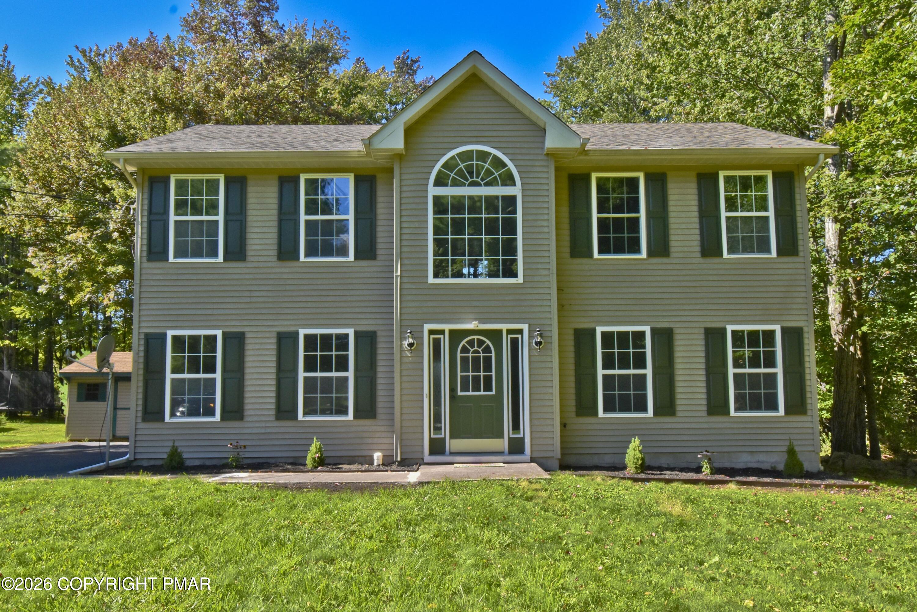 107 Birchwood Road Property Photo 1