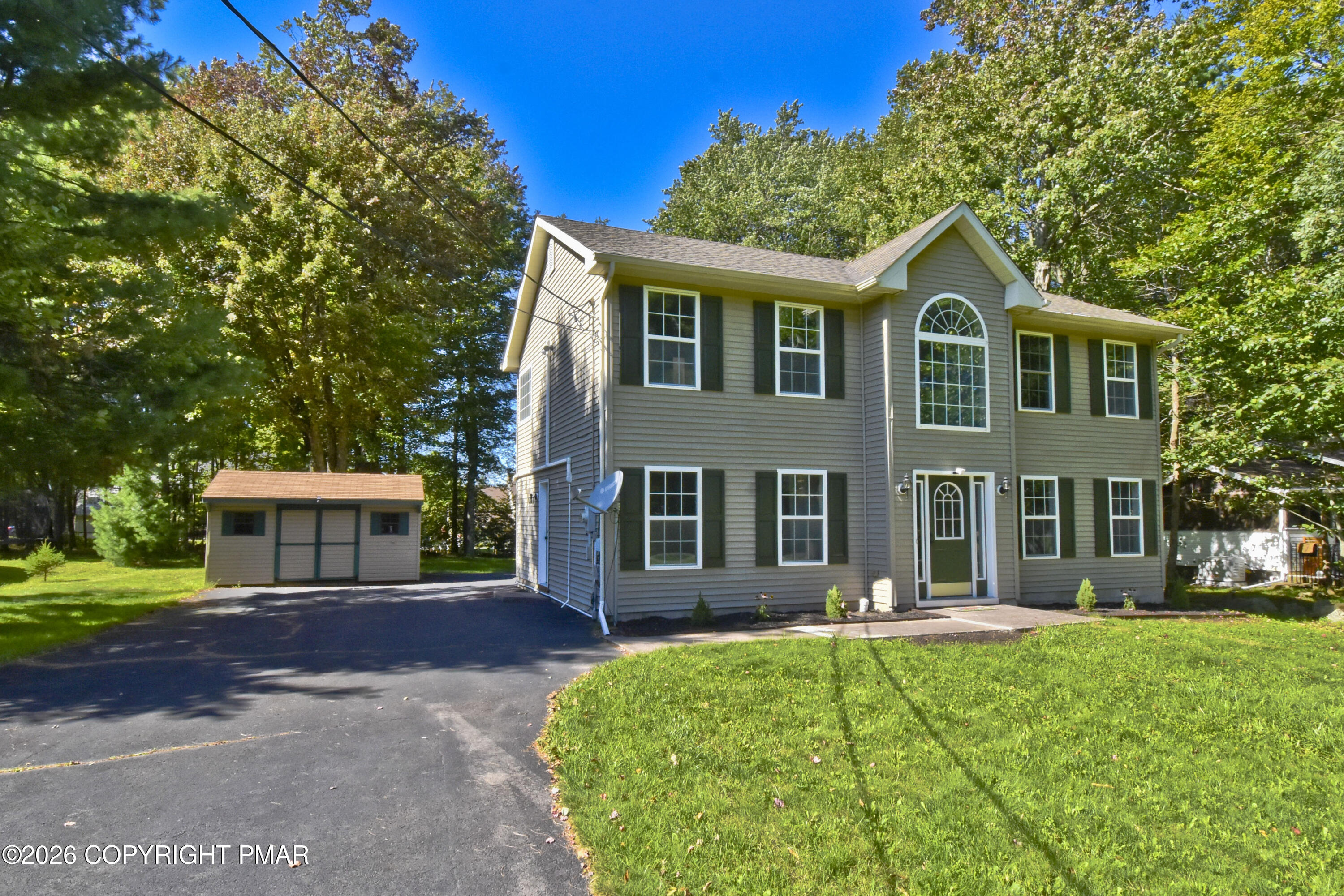 107 Birchwood Road Property Photo 46