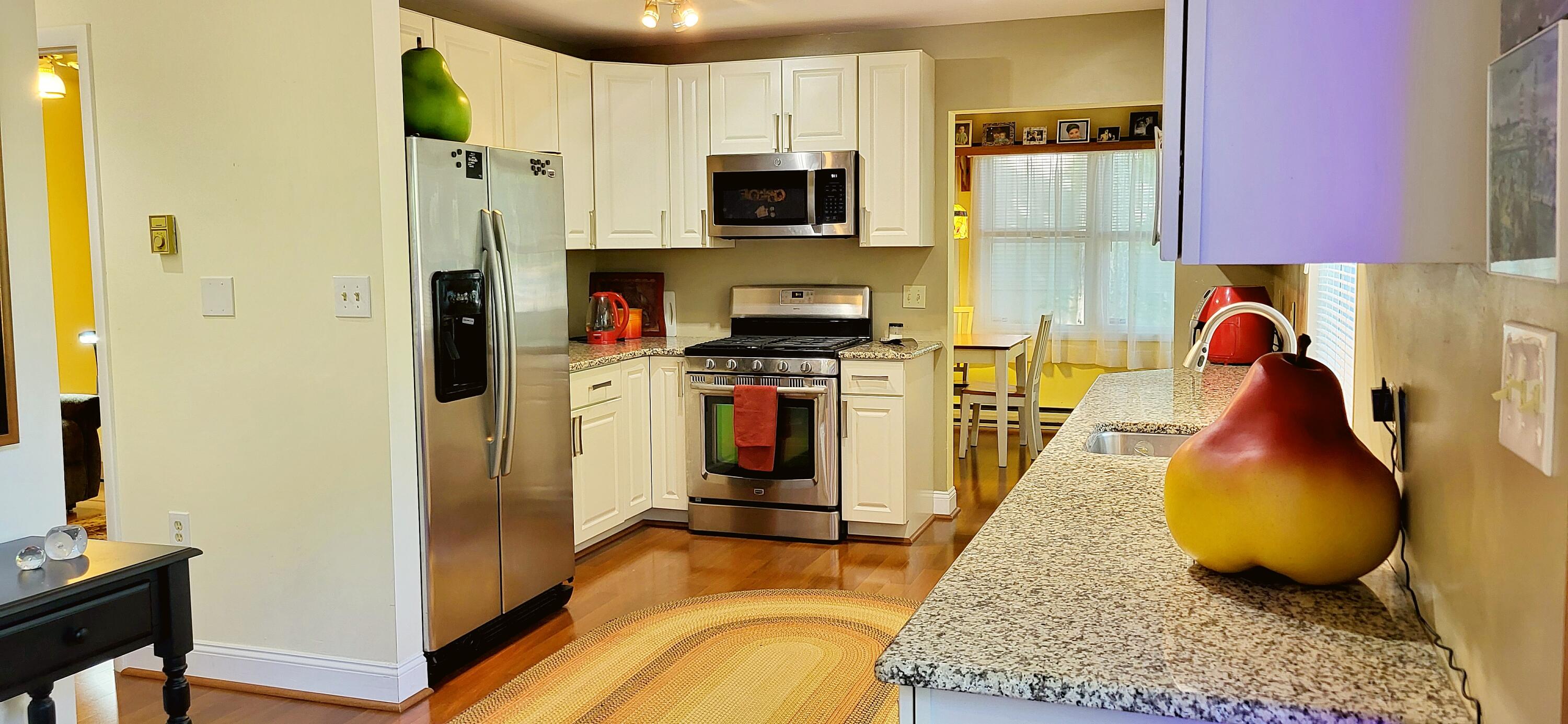 210 Dover Drive Property Photo 10