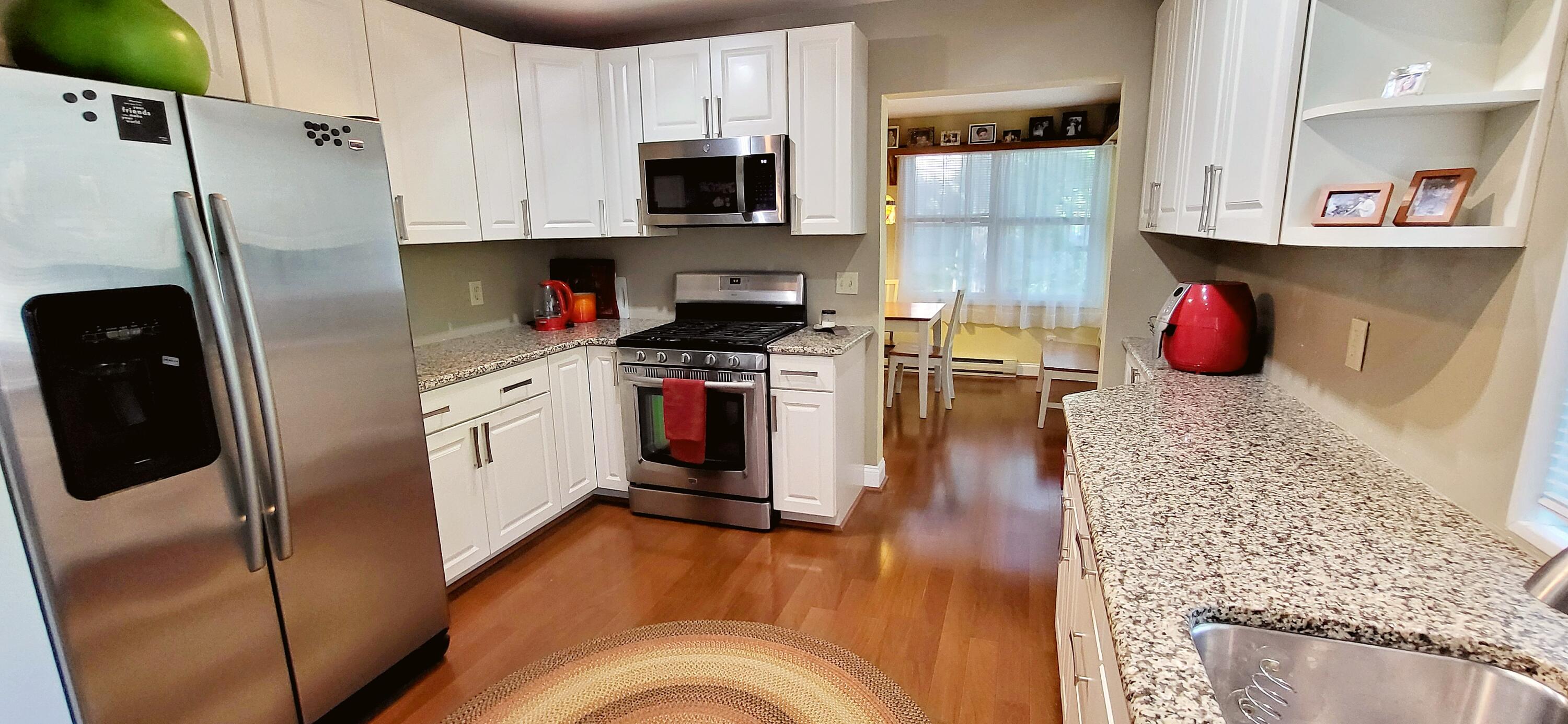 210 Dover Drive Property Photo 13