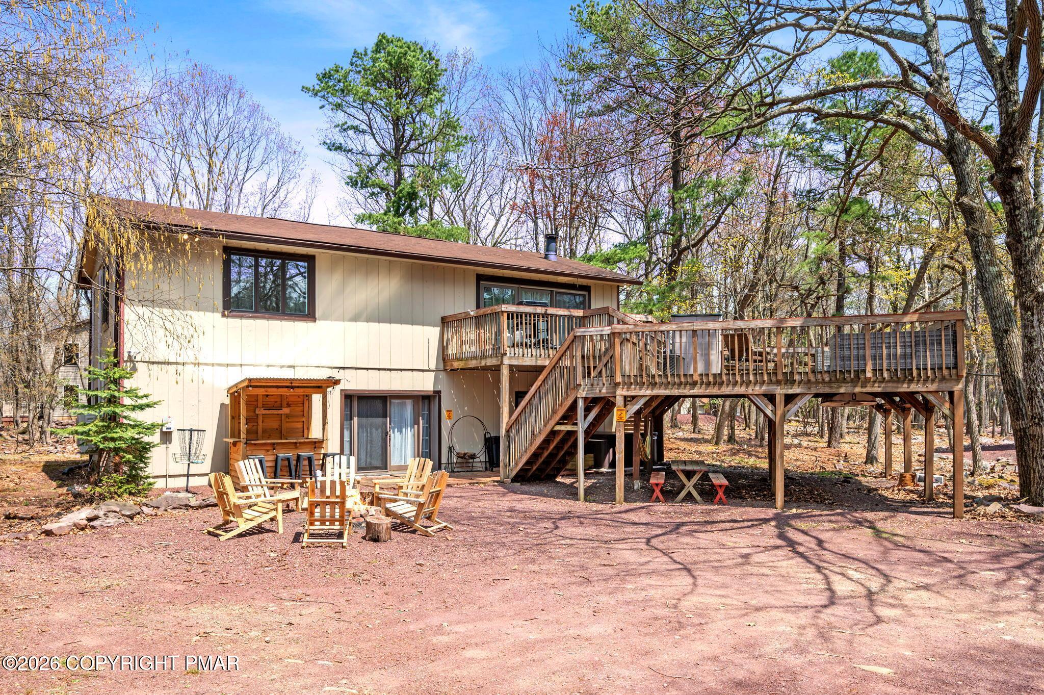 70 Pineknoll Drive Property Photo 48