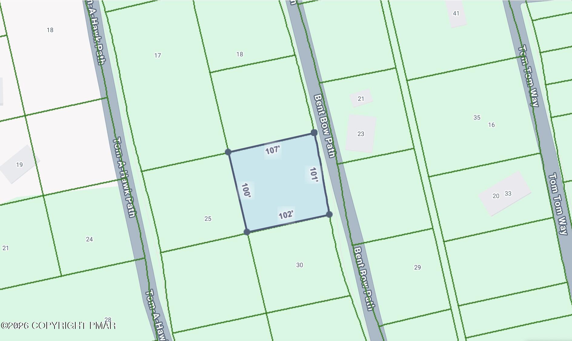 E/114-118 Bent Bow Path Property Photo 2