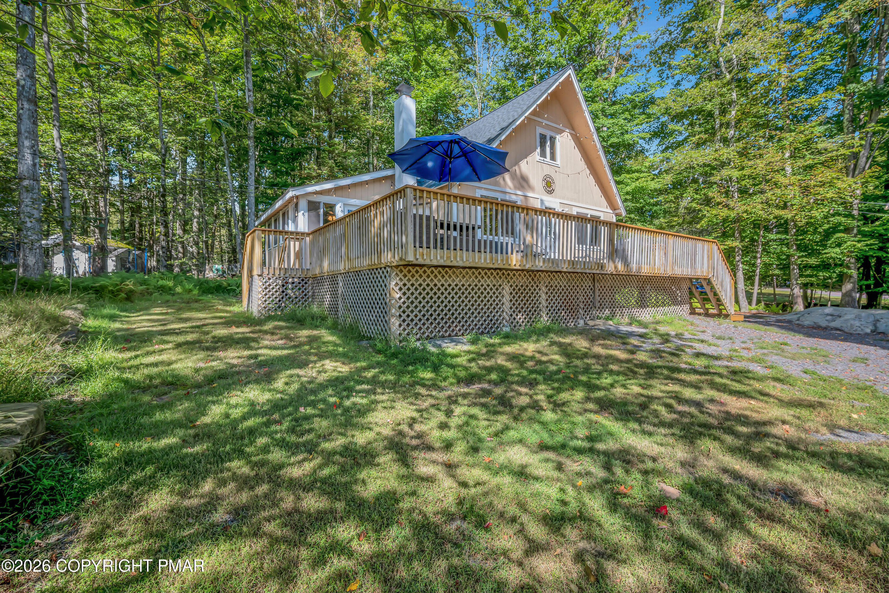 128 Moshannon Court Property Photo 13