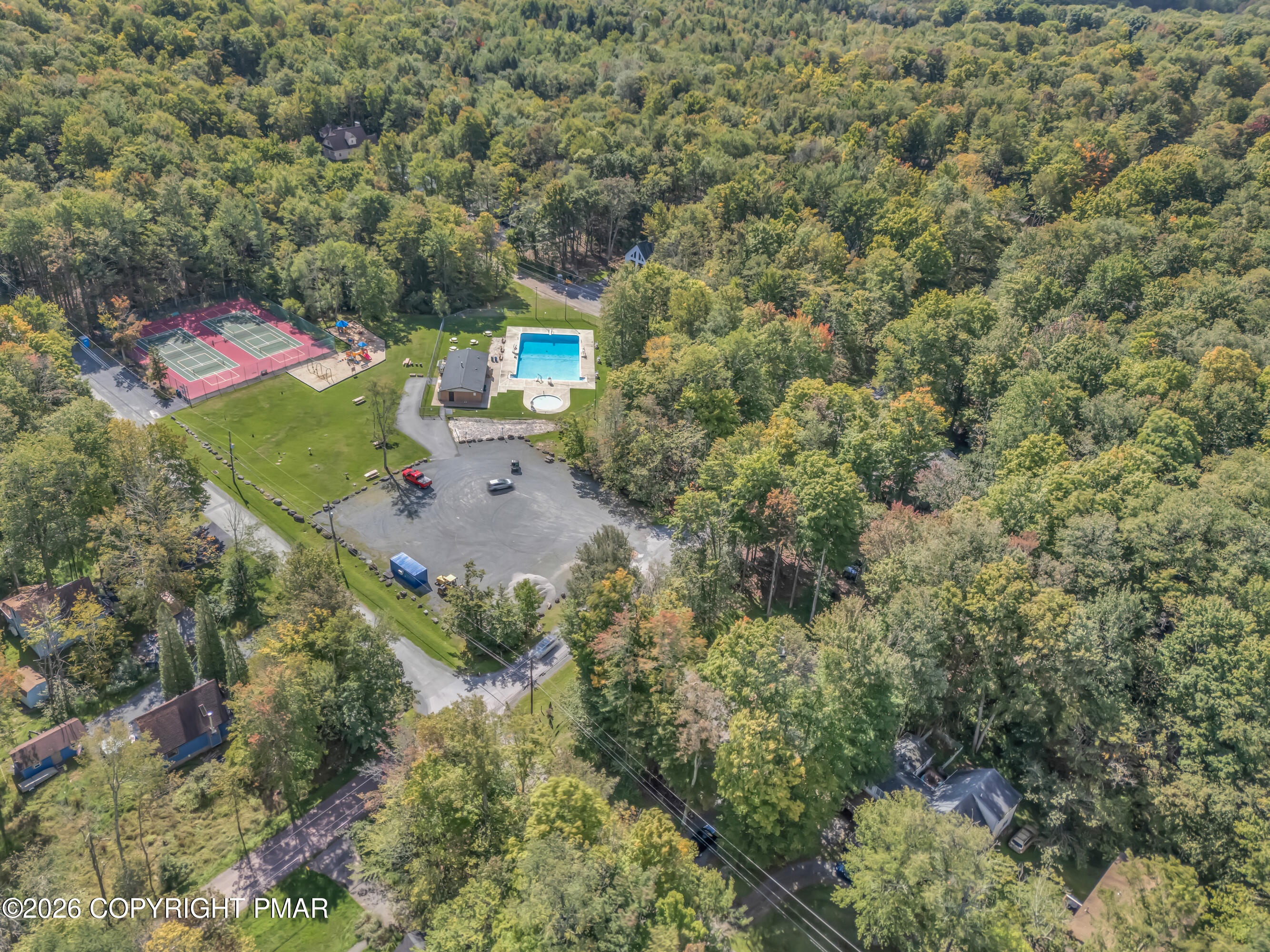 128 Moshannon Court Property Photo 42