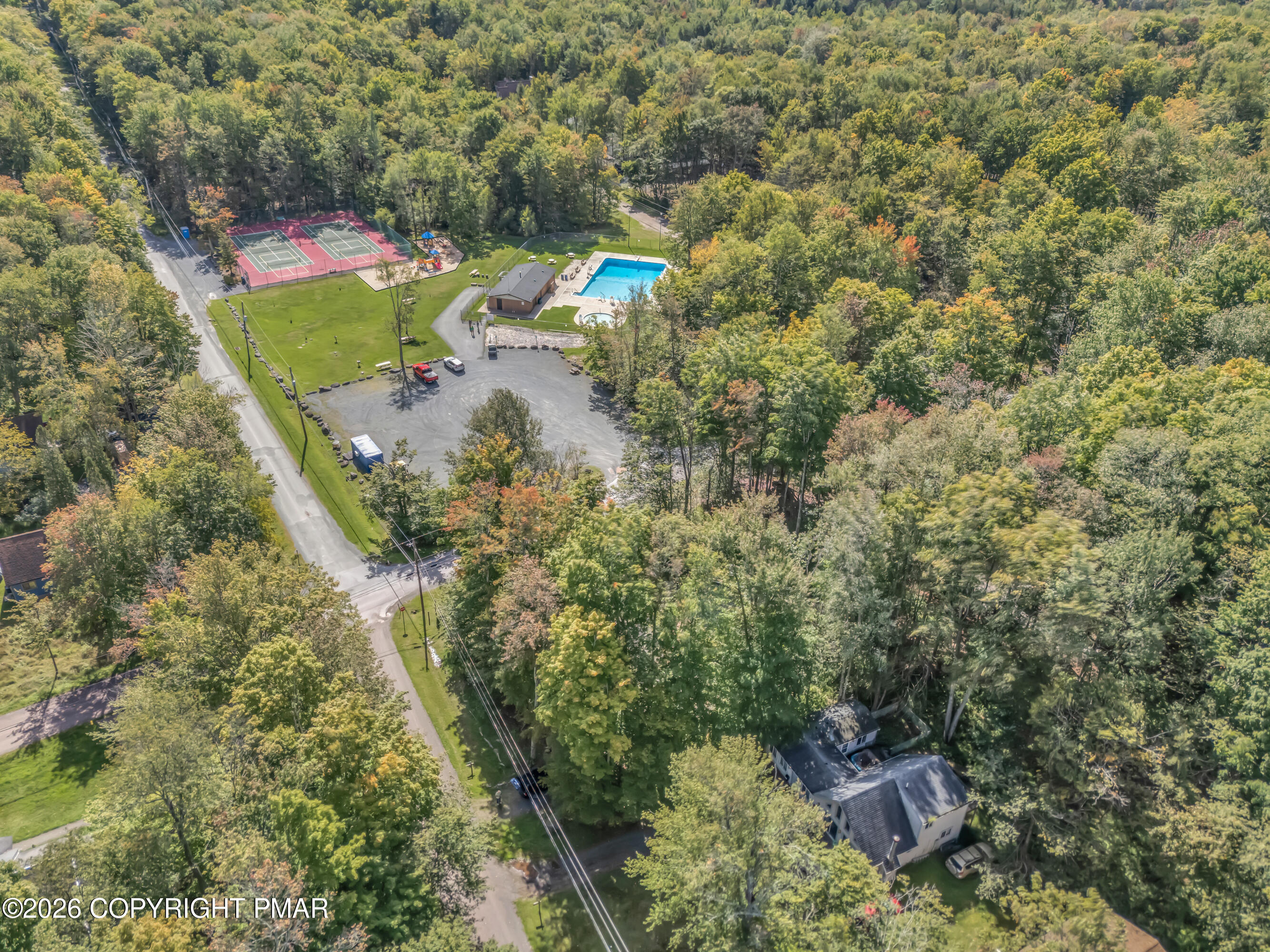 128 Moshannon Court Property Photo 44