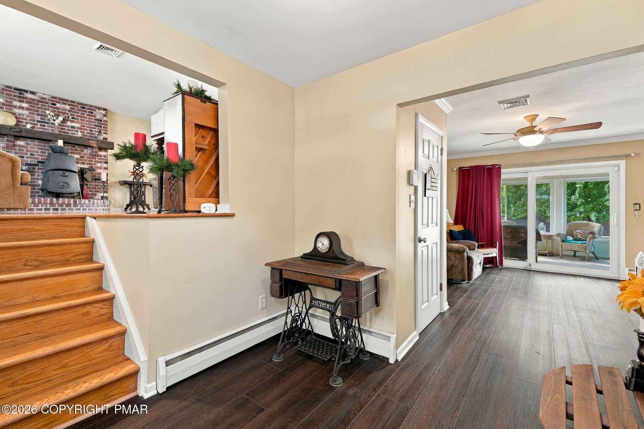1543 Stoke Park Road Property Photo 12