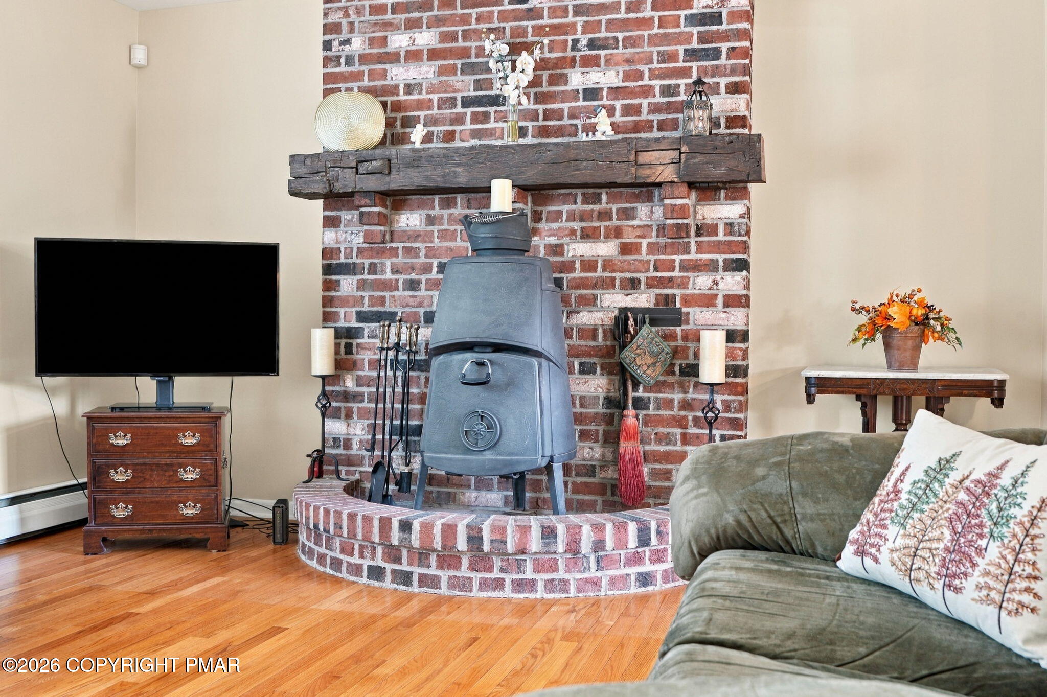 1543 Stoke Park Road Property Photo 23