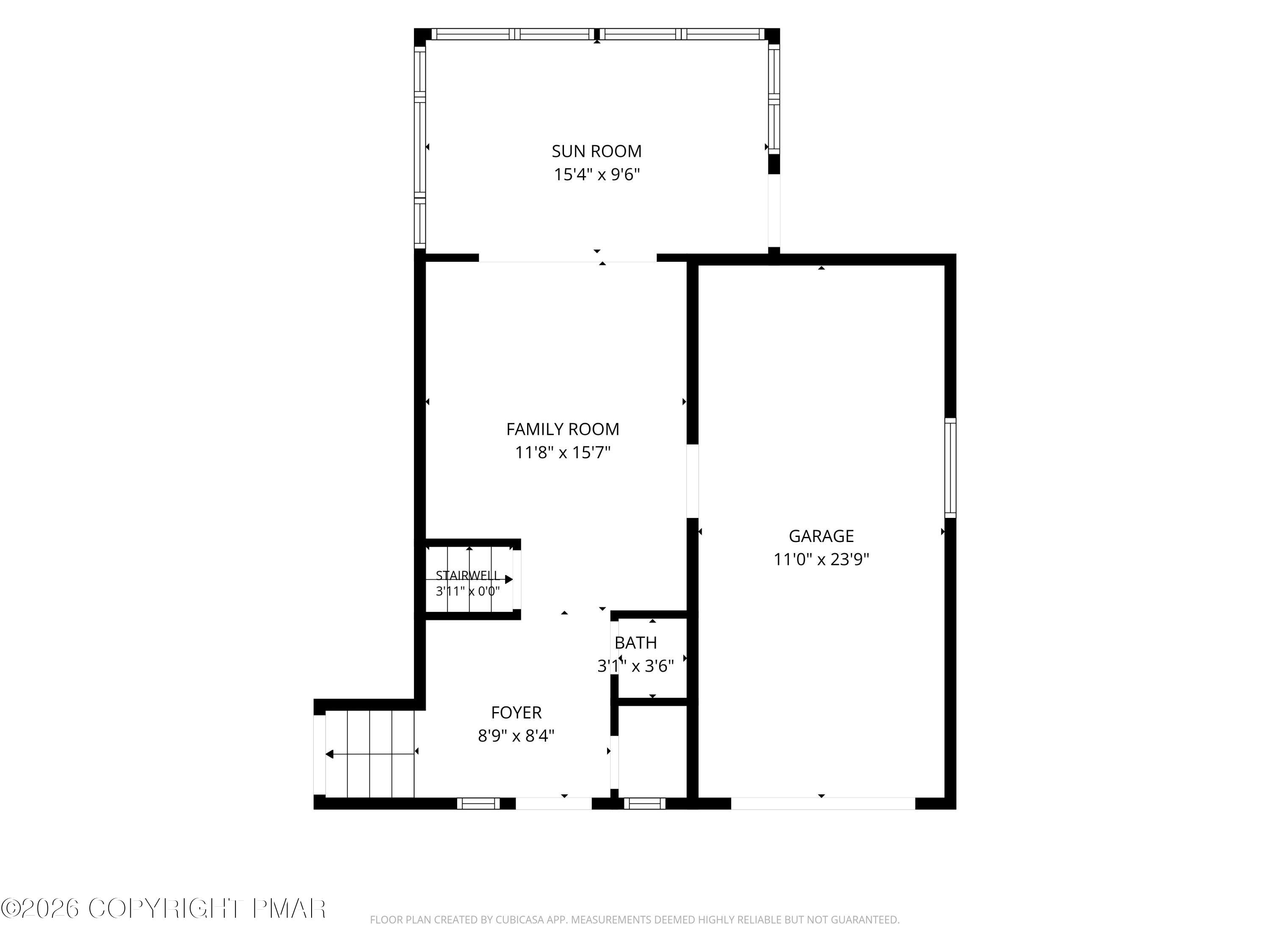 1543 Stoke Park Road Property Photo 50
