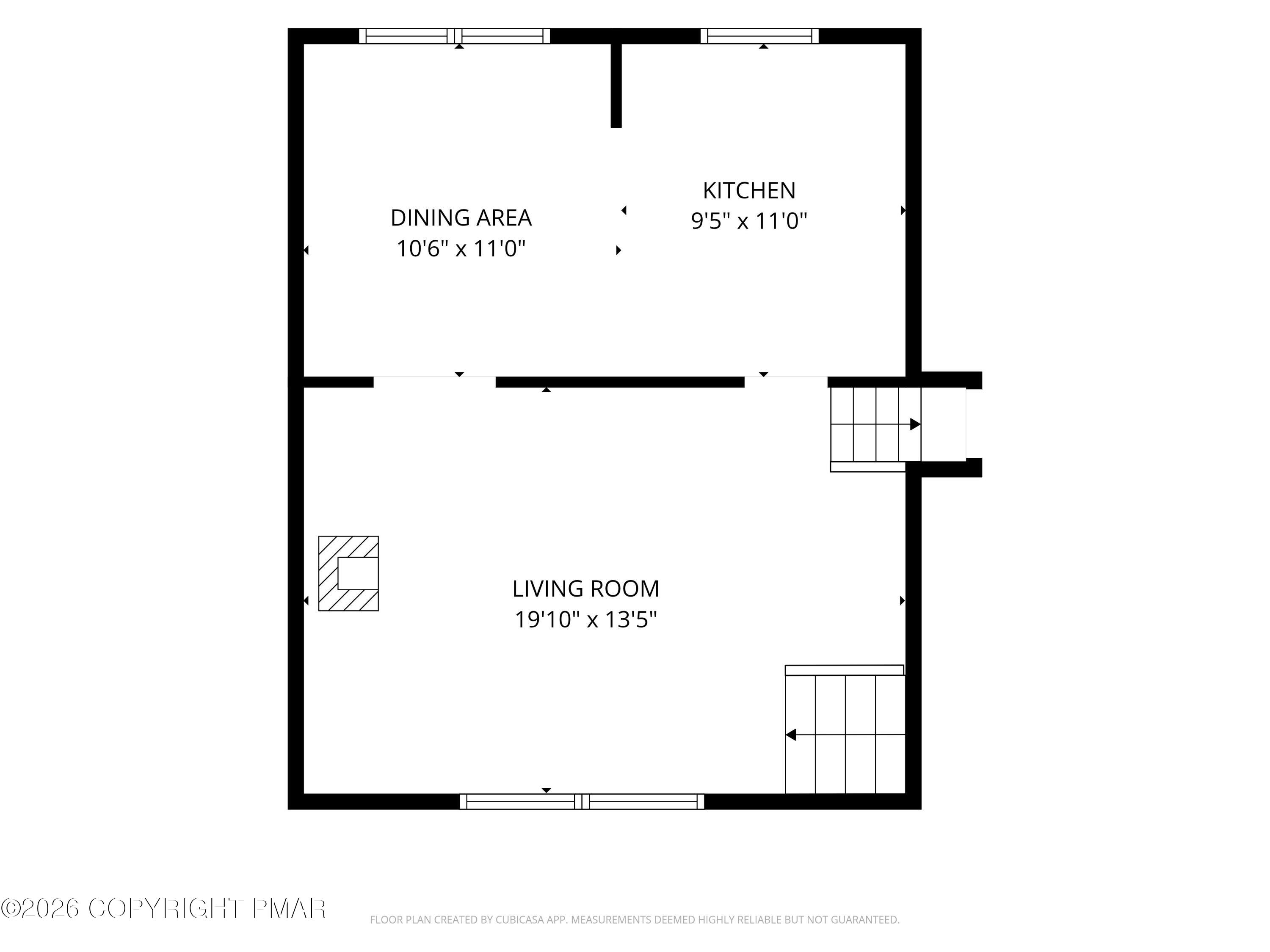 1543 Stoke Park Road Property Photo 51