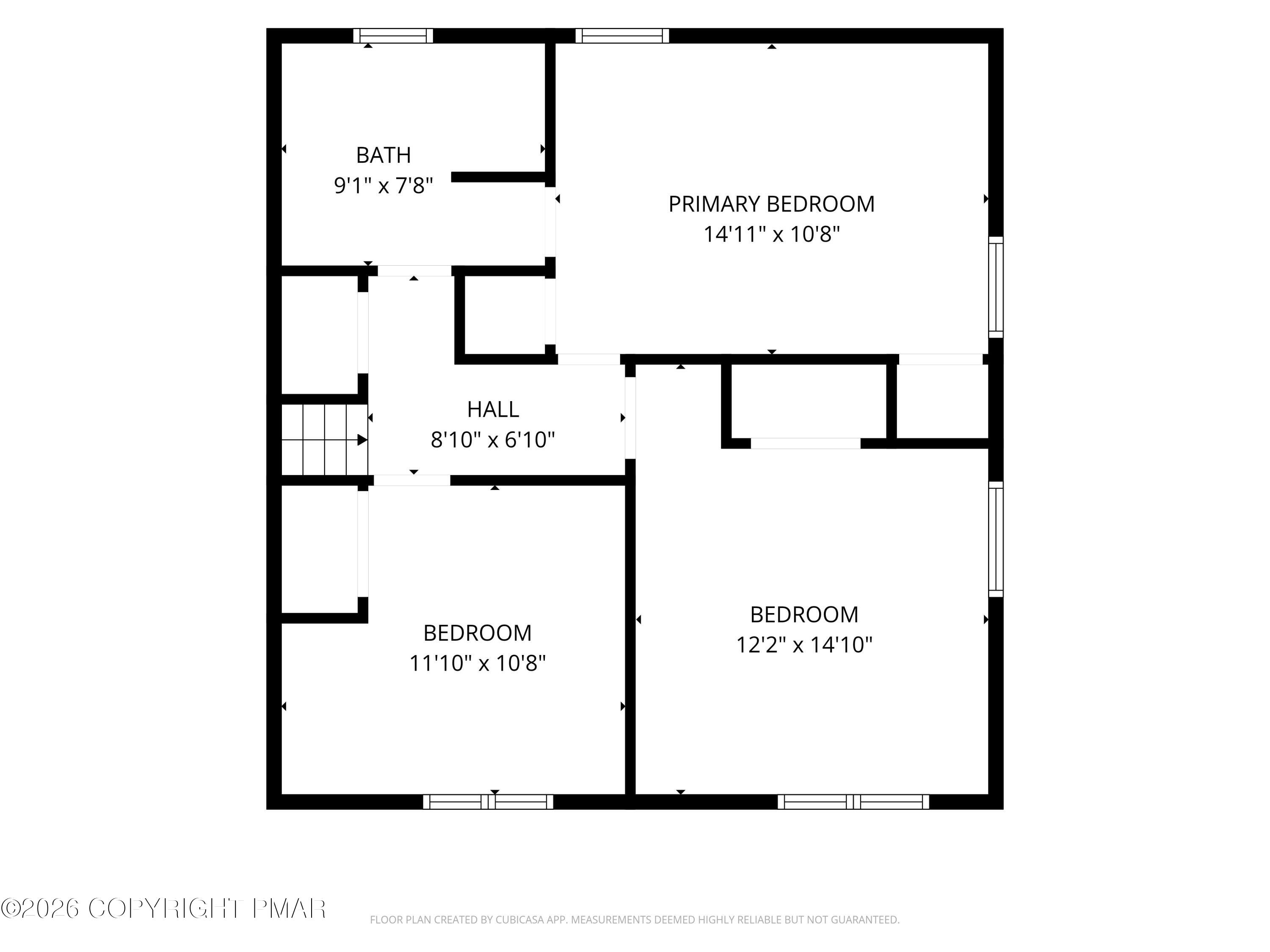 1543 Stoke Park Road Property Photo 52