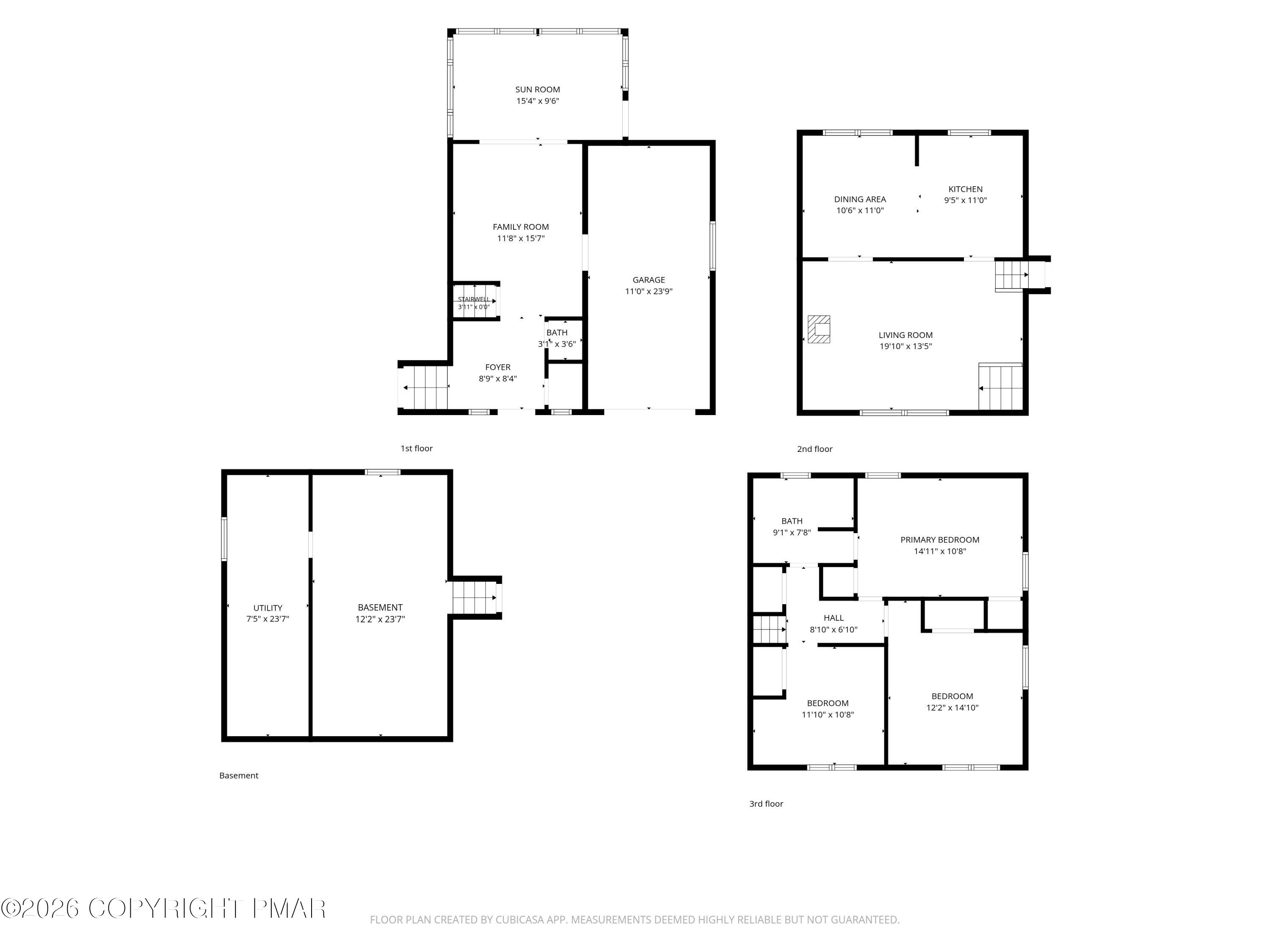 1543 Stoke Park Road Property Photo 53
