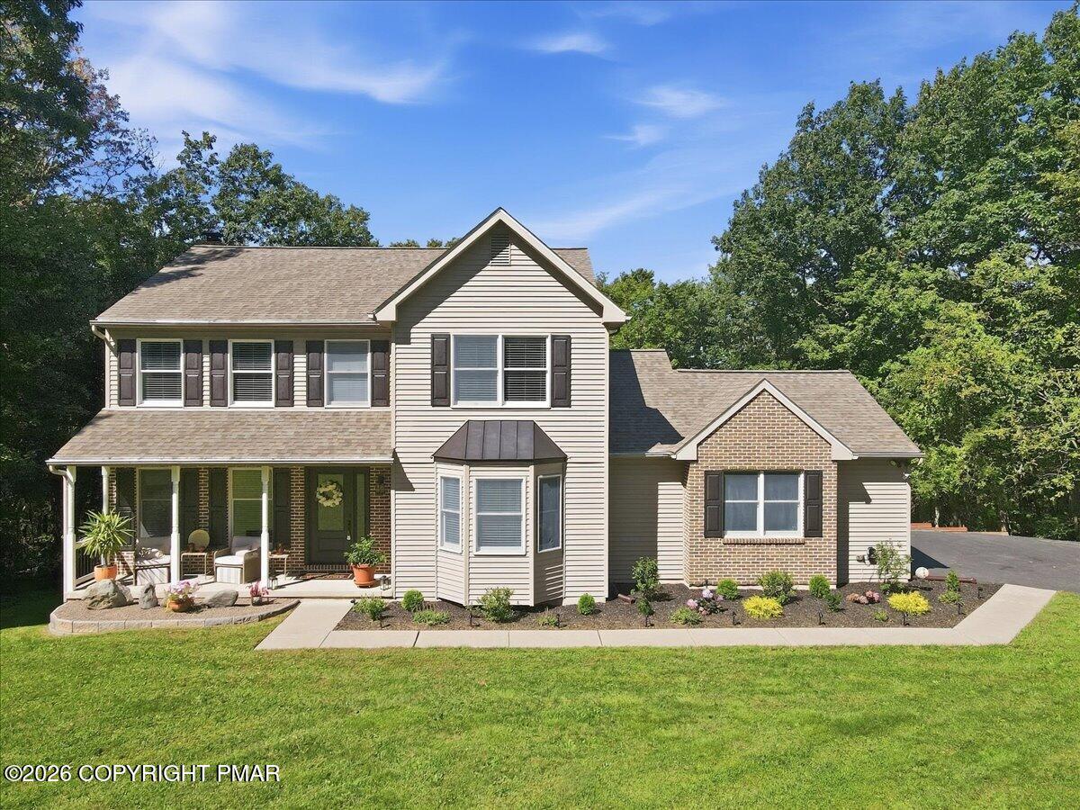 227 Evergreen Court Property Photo 1