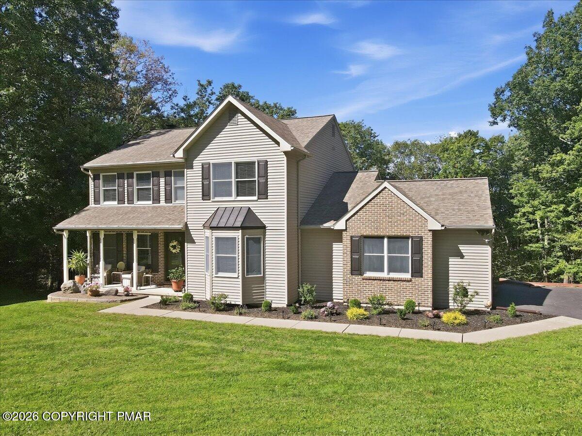 227 Evergreen Court Property Photo 2
