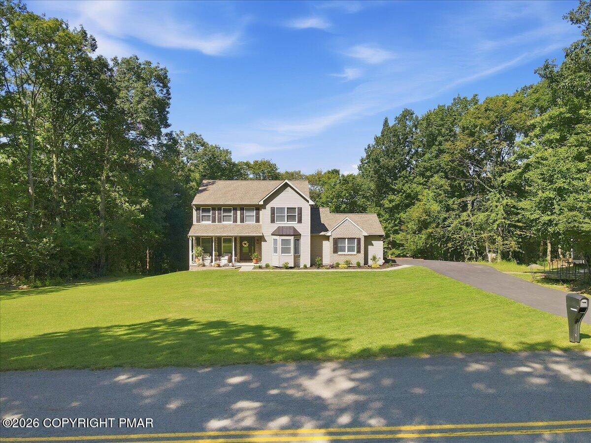 227 Evergreen Court Property Photo 5
