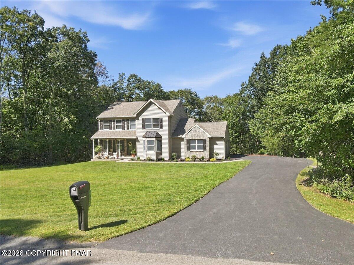 227 Evergreen Court Property Photo 8