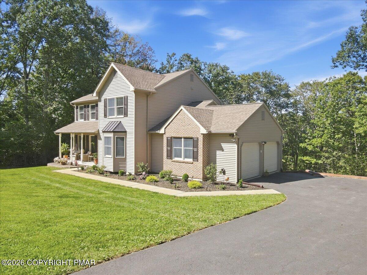 227 Evergreen Court Property Photo 10