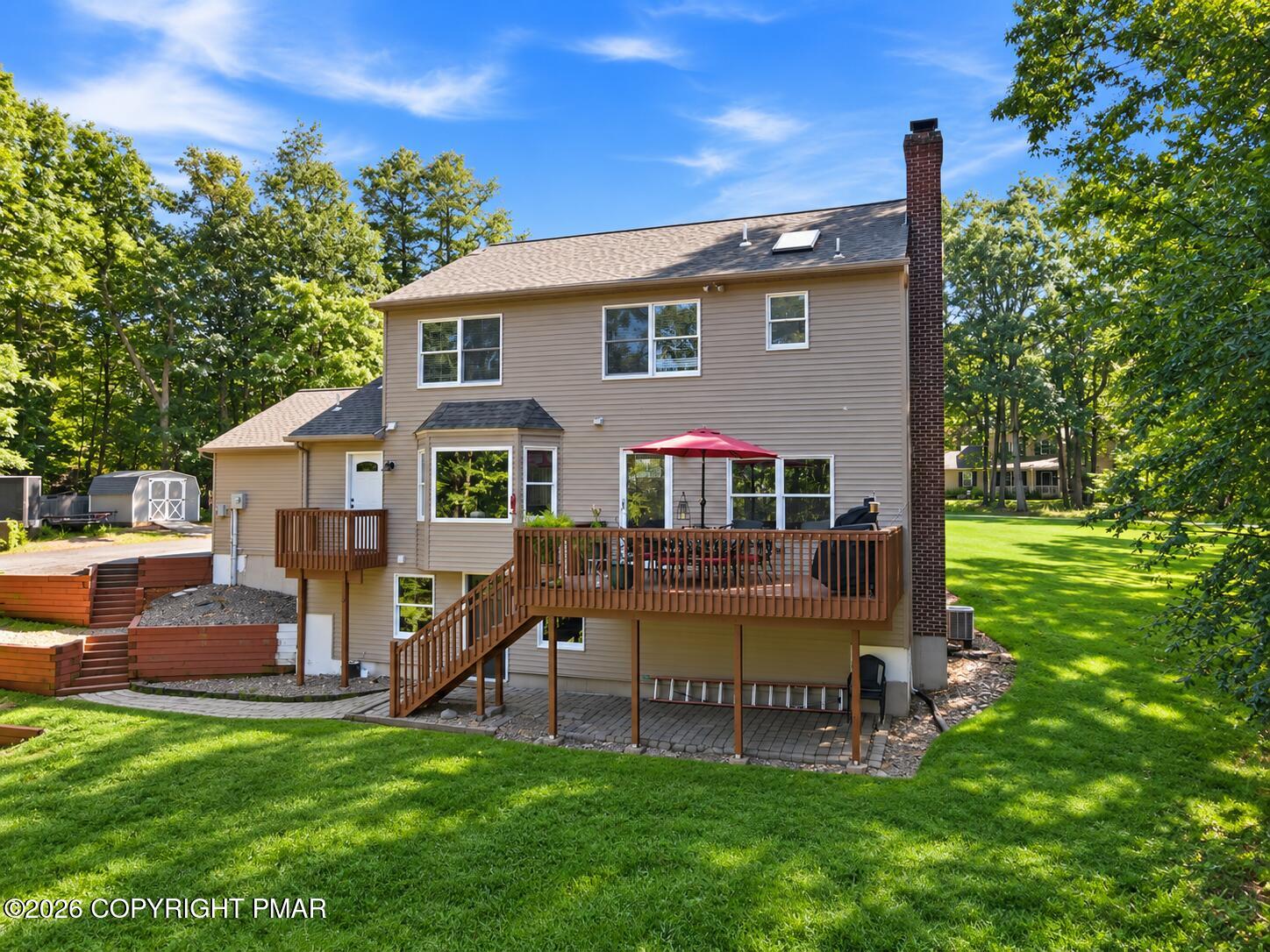 227 Evergreen Court Property Photo 86