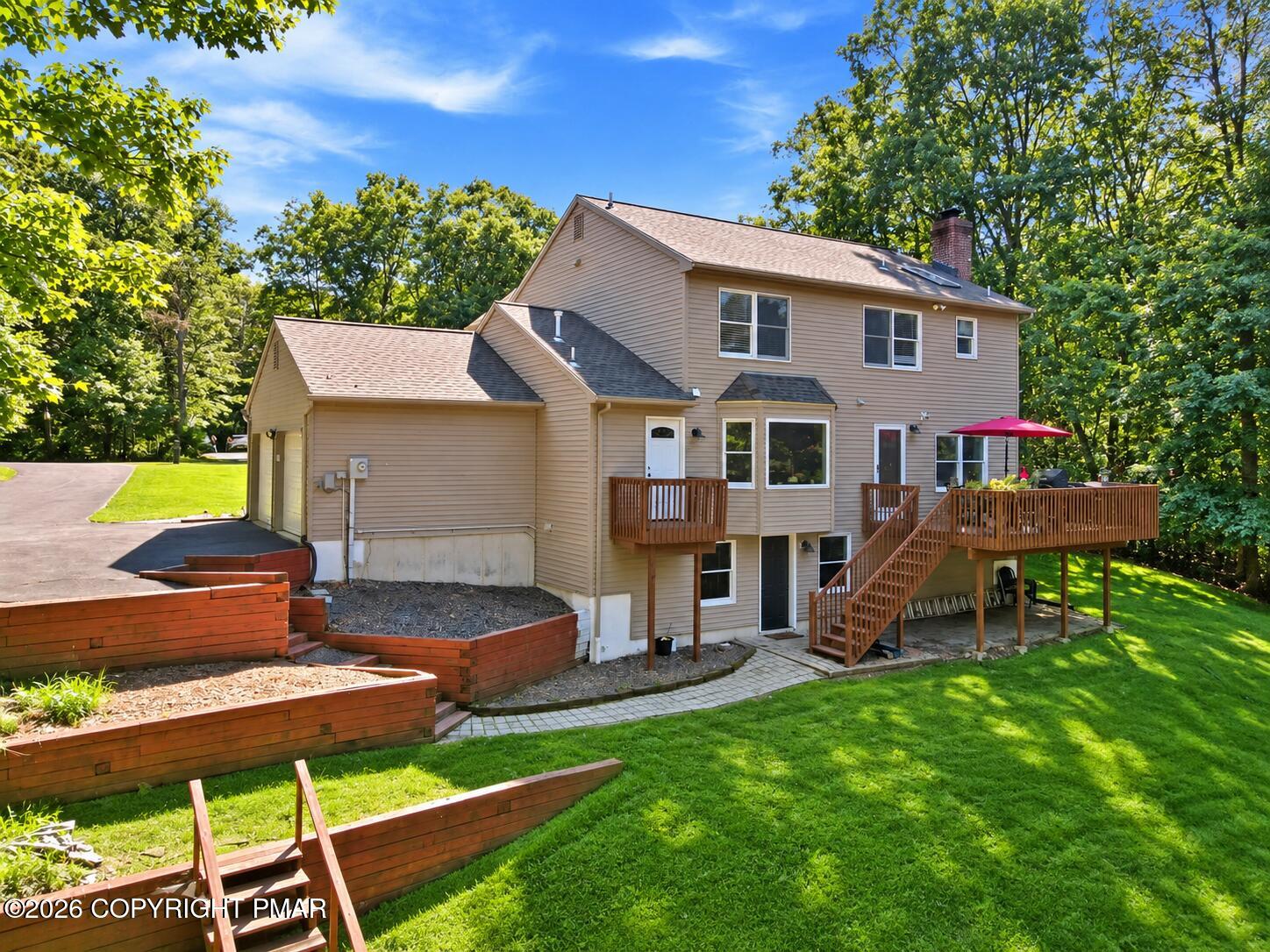 227 Evergreen Court Property Photo 87