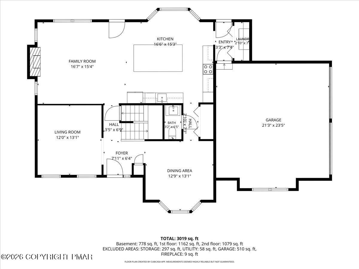 227 Evergreen Court Property Photo 106