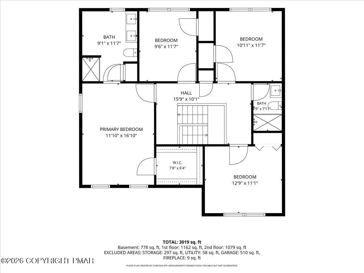 227 Evergreen Court Property Photo 107