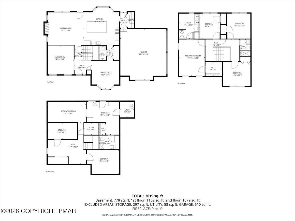 227 Evergreen Court Property Photo 109