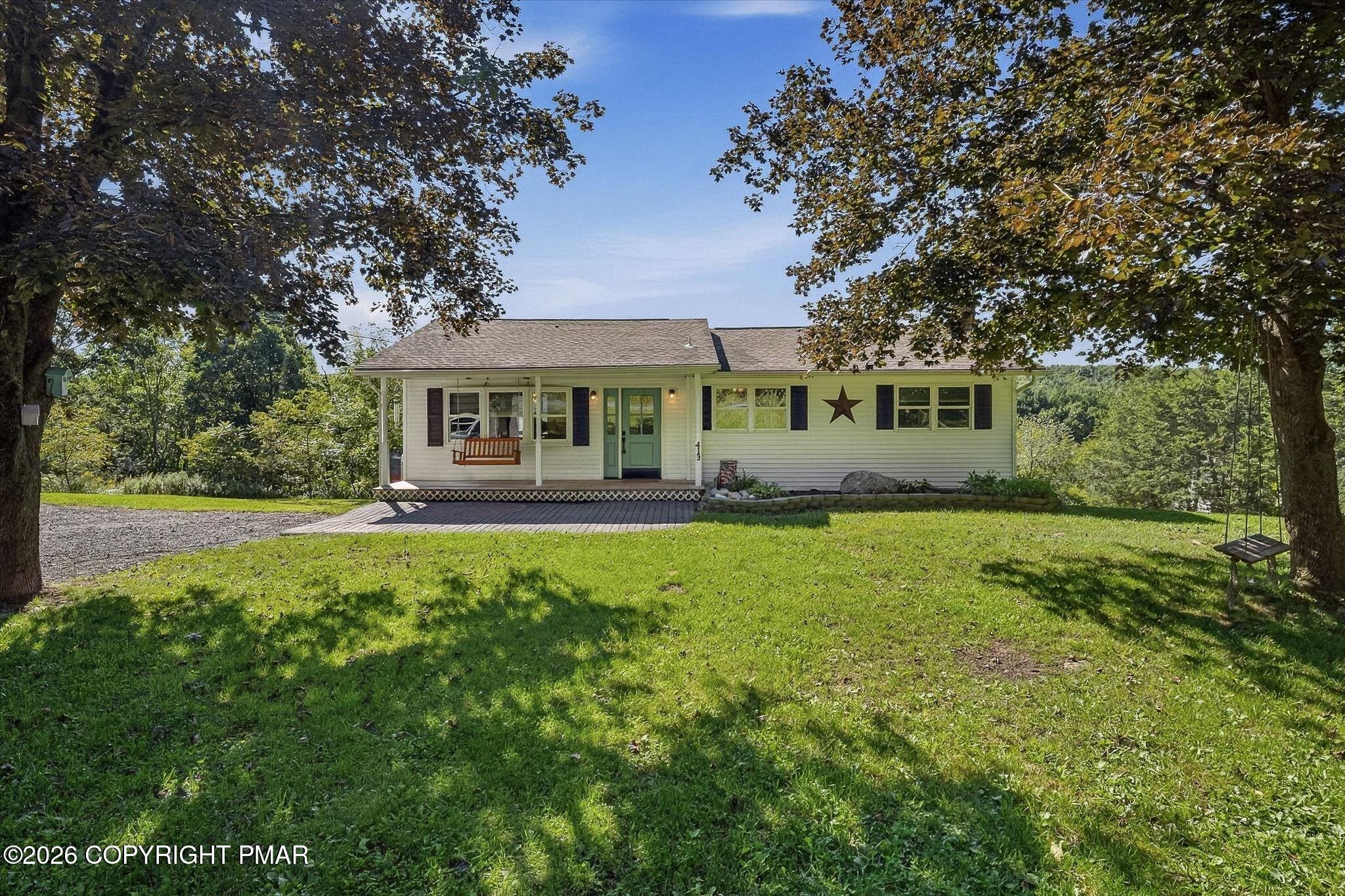 413 Stony Brook Drive Property Photo 1