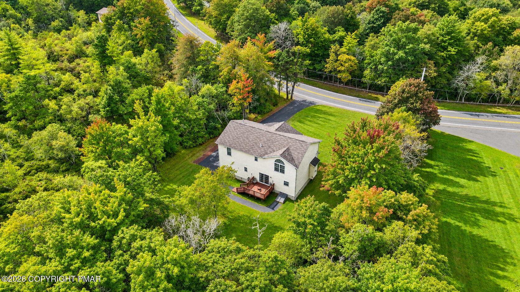 2742 Long Pond Road Property Photo 2