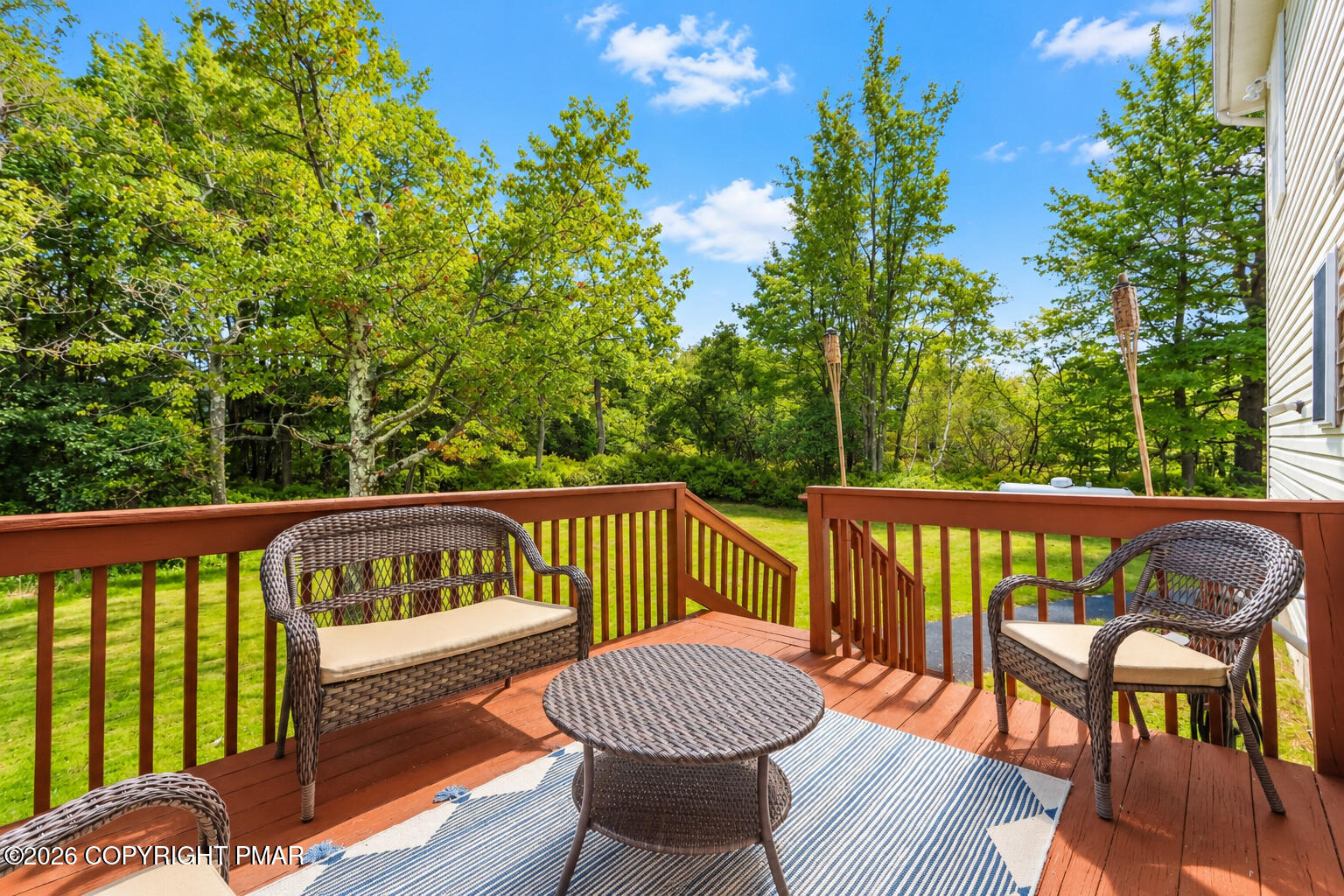 2742 Long Pond Road Property Photo 5