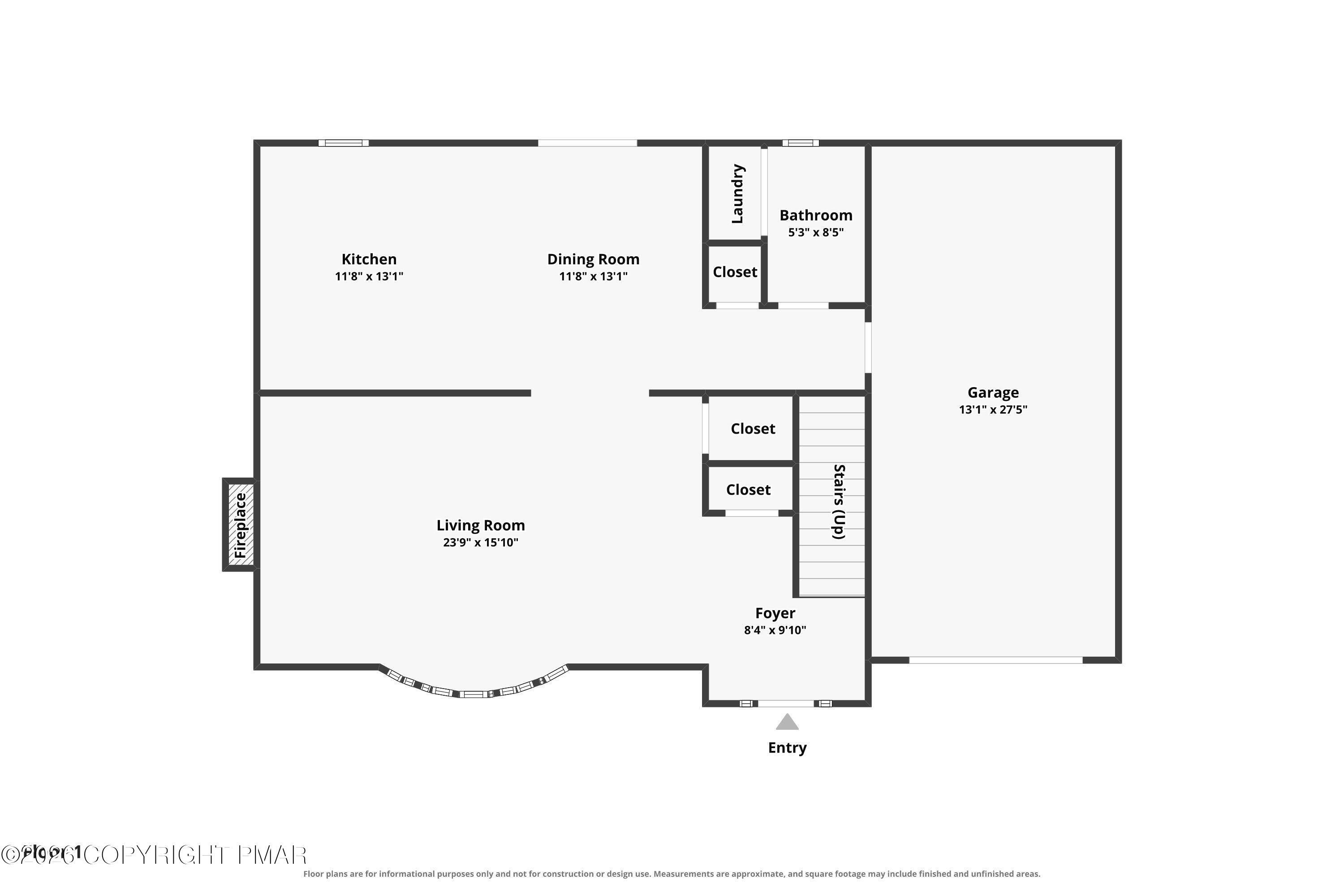 2742 Long Pond Road Property Photo 7