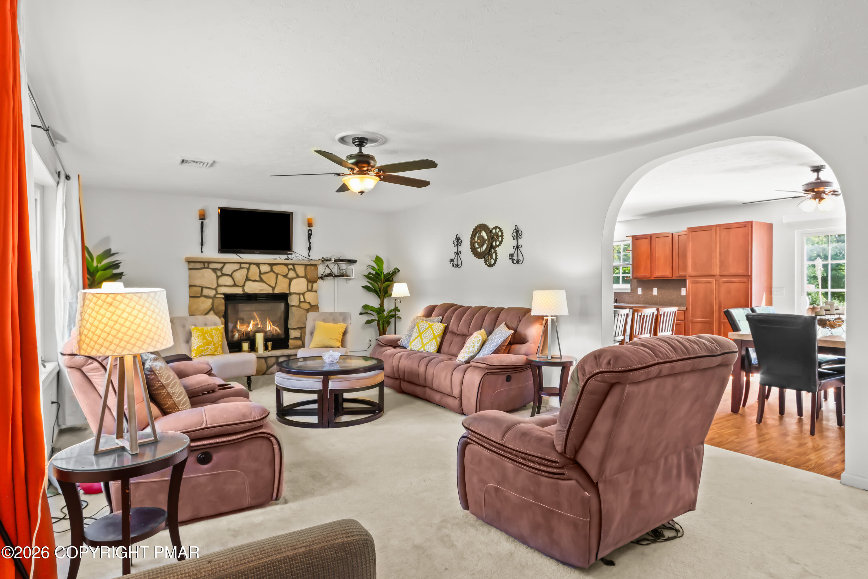 2742 Long Pond Road Property Photo 8