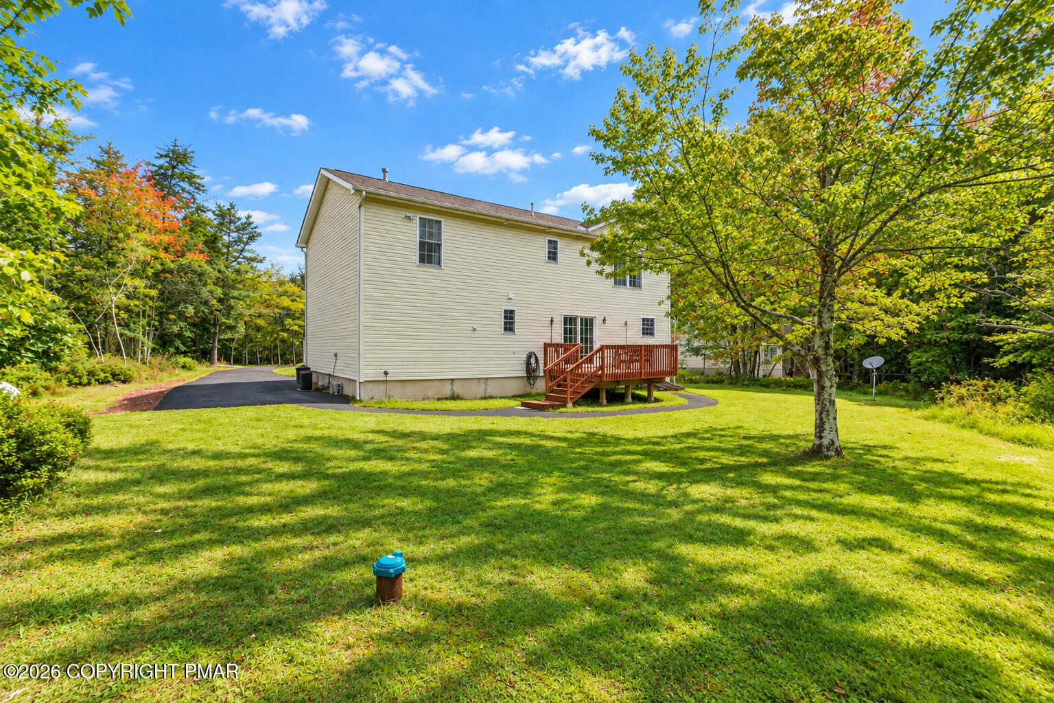 2742 Long Pond Road Property Photo 34