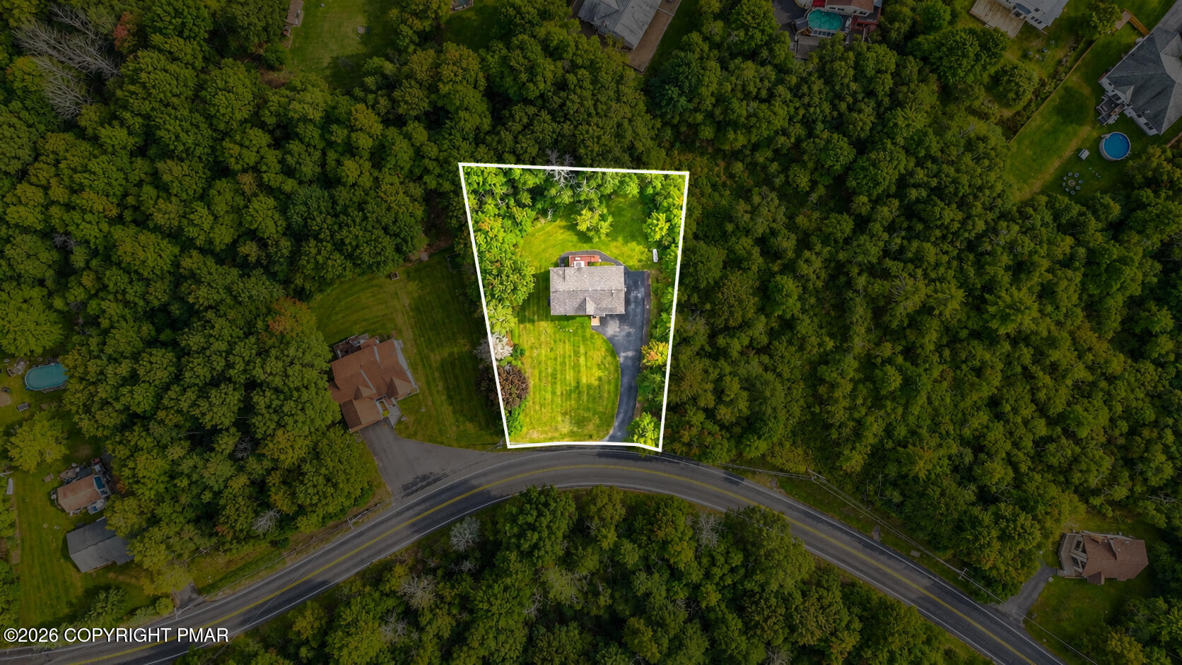 2742 Long Pond Road Property Photo 37