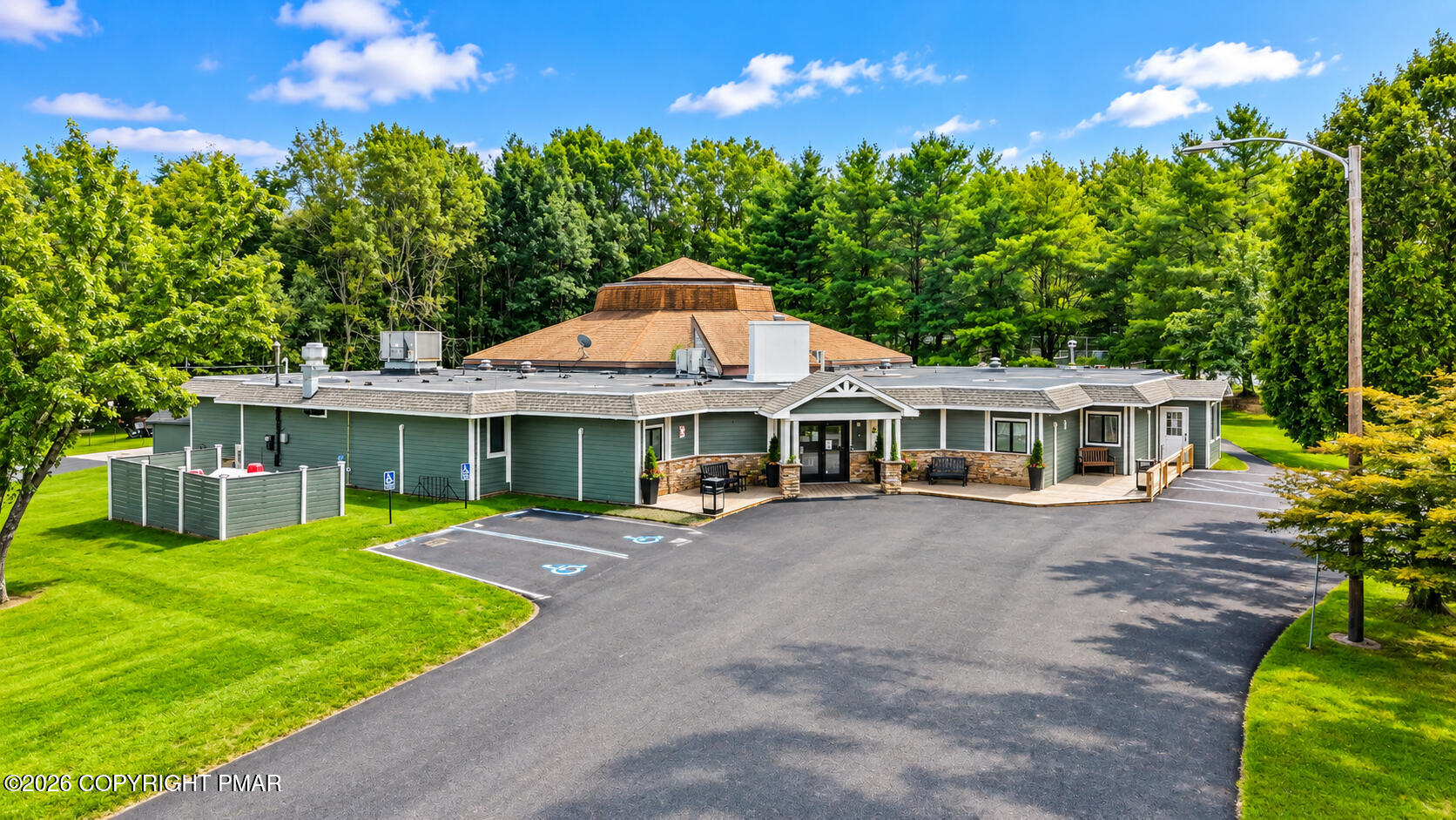 2742 Long Pond Road Property Photo 42